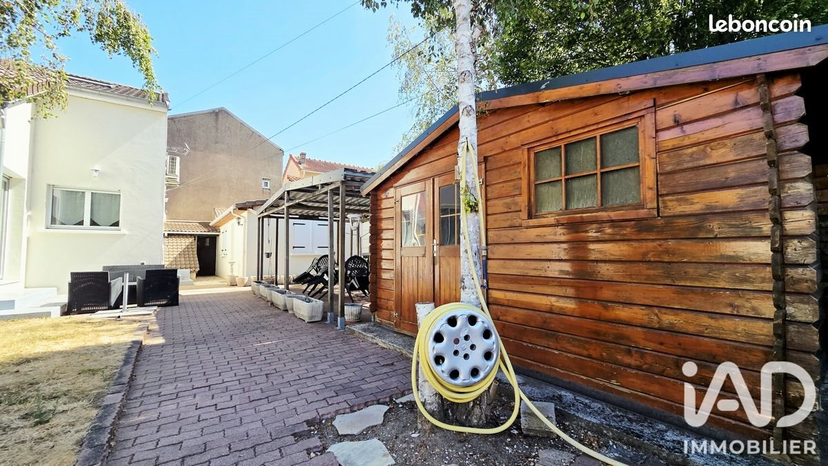 Maison à vendre, 153m², Draveil