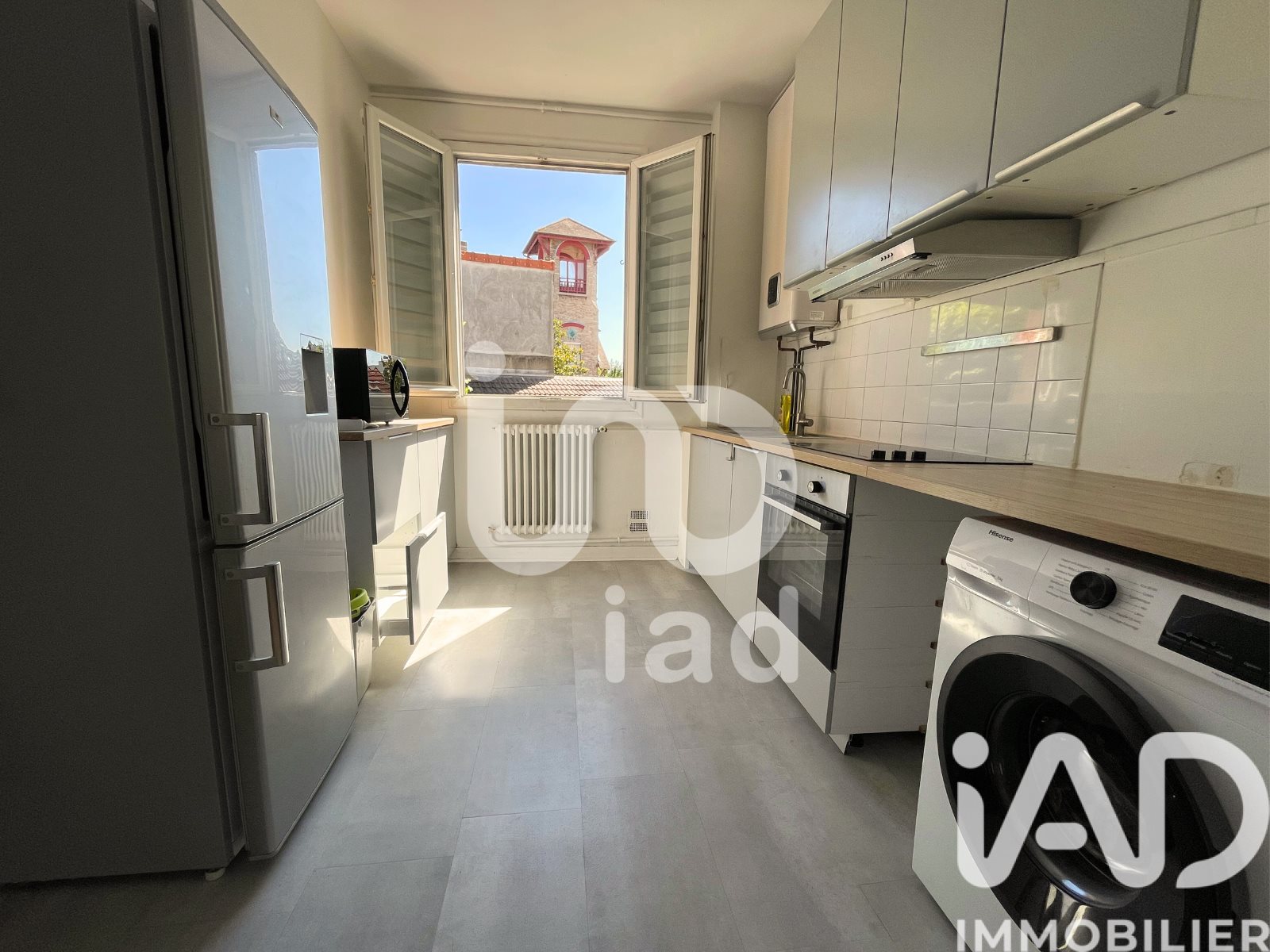Appartement à louer, 52m², Champigny-sur-Marne
