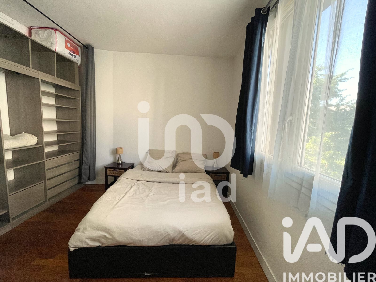 Appartement à louer, 52m², Champigny-sur-Marne
