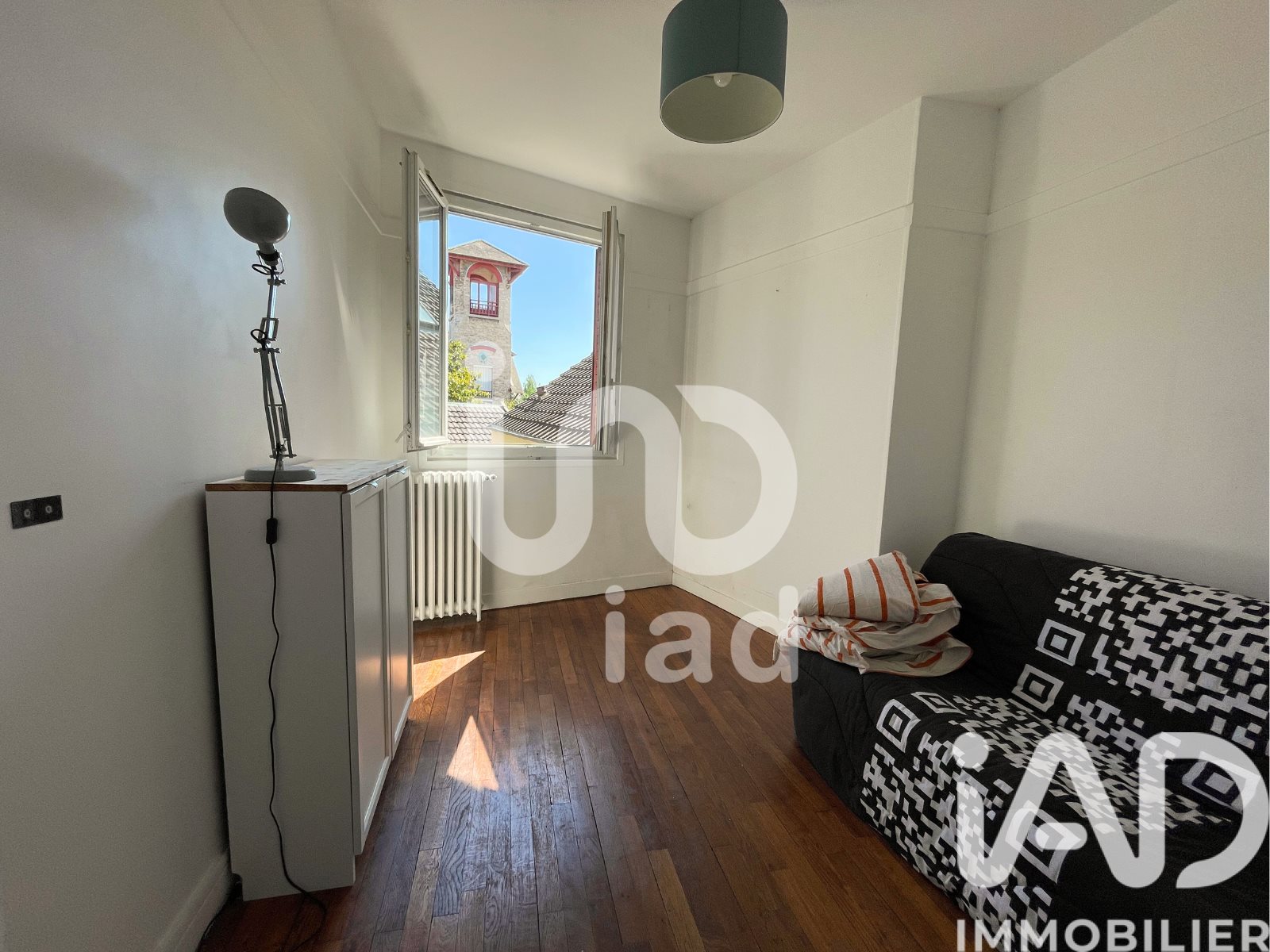 Appartement à louer, 52m², Champigny-sur-Marne