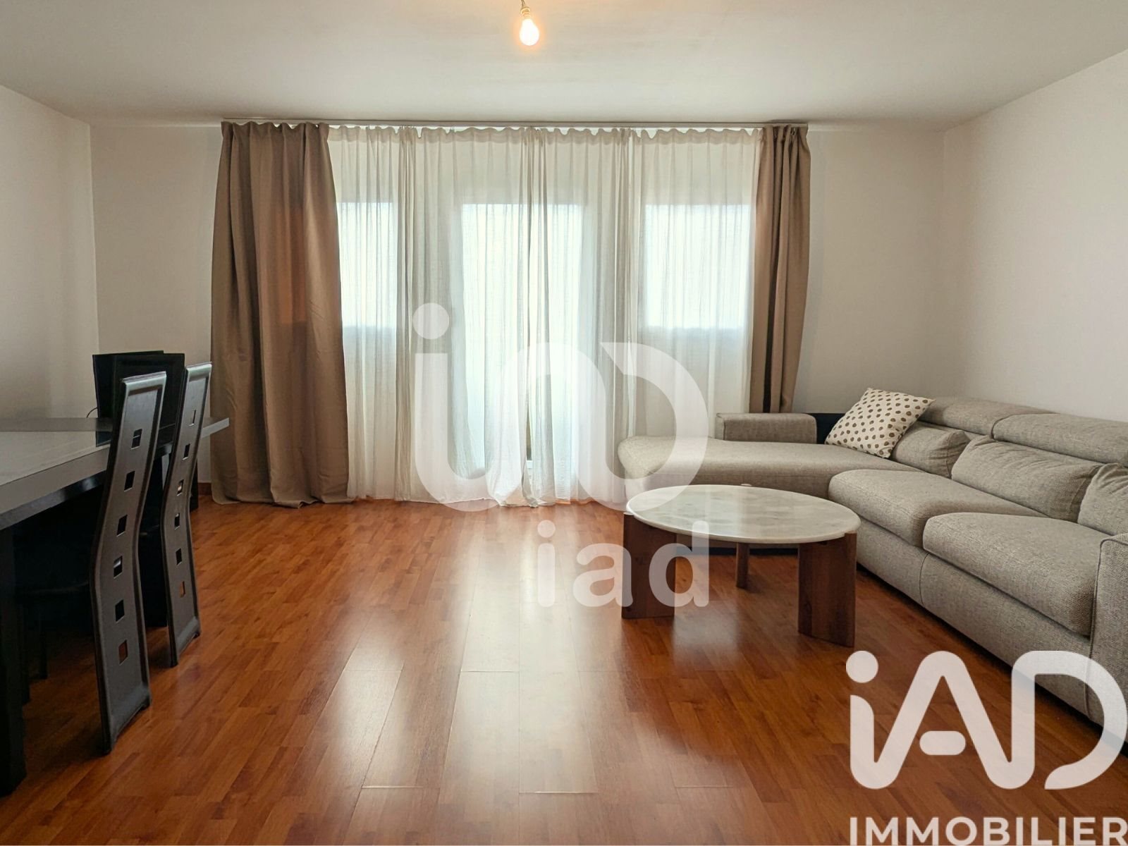 Appartement à vendre, 97m², Noisiel