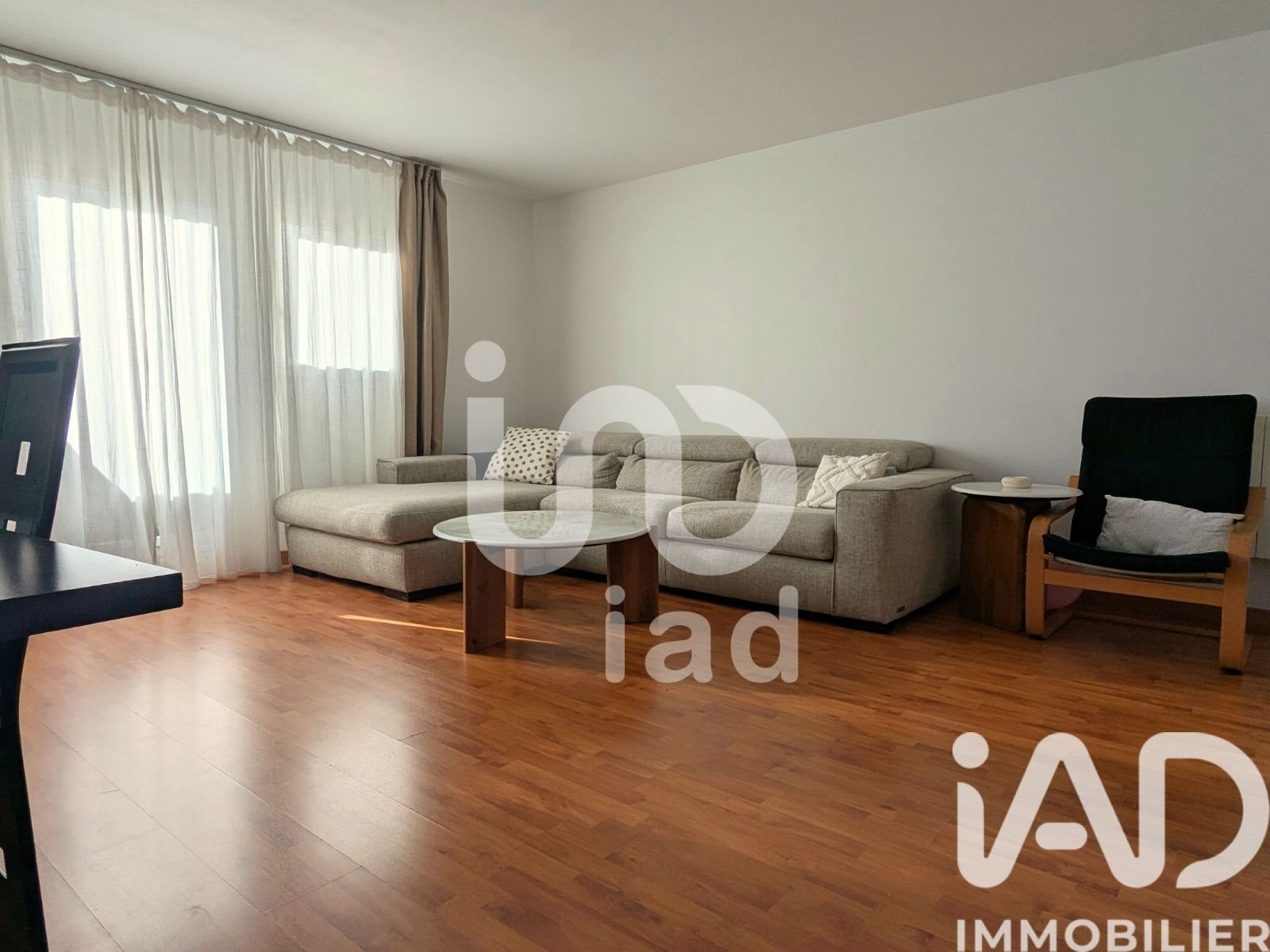 Appartement à vendre, 97m², Noisiel