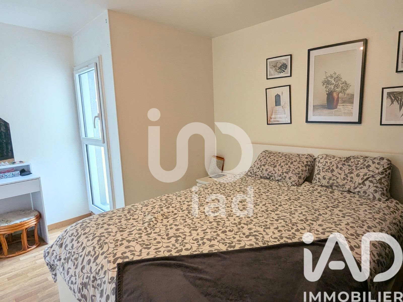 Appartement à vendre, 97m², Noisiel