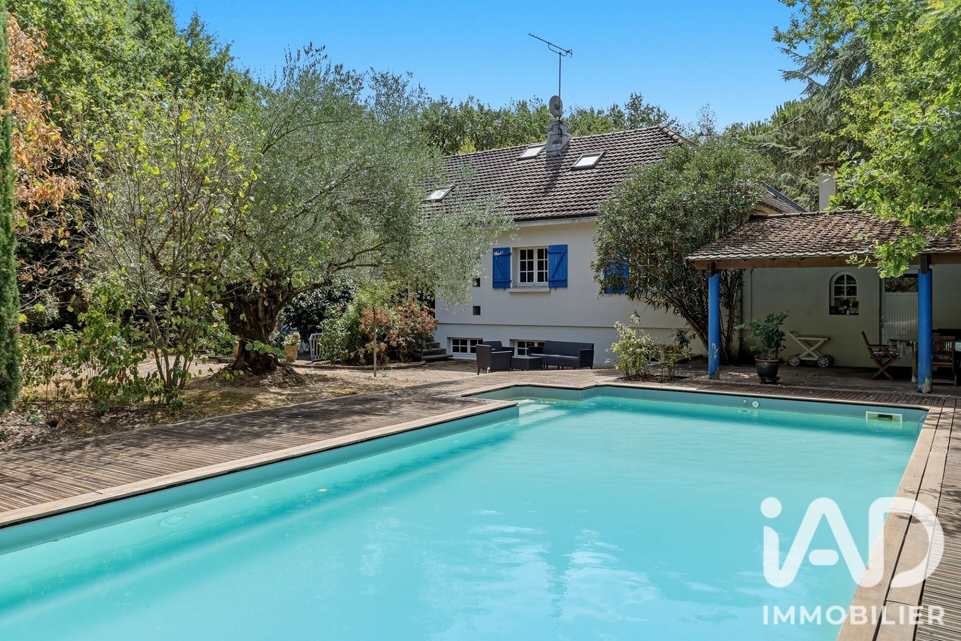Maison à vendre, 255m², Saint-Mars-de-Coutais