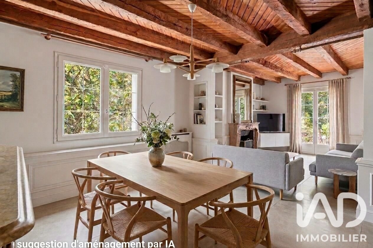 Maison à vendre, 255m², Saint-Mars-de-Coutais