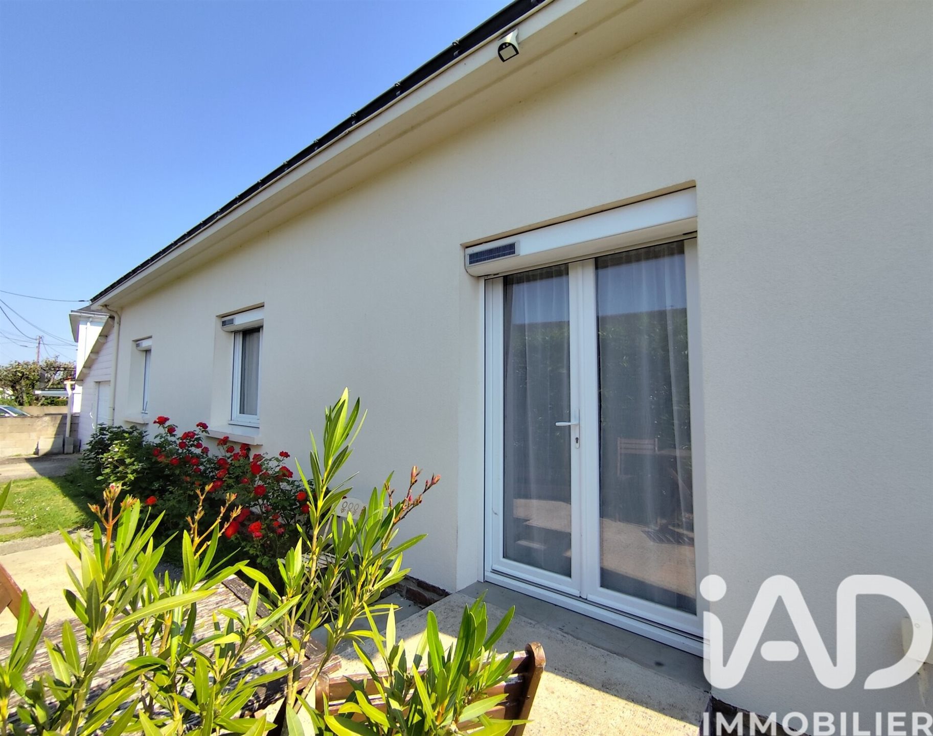 Maison à vendre, 152m², Le Pellerin