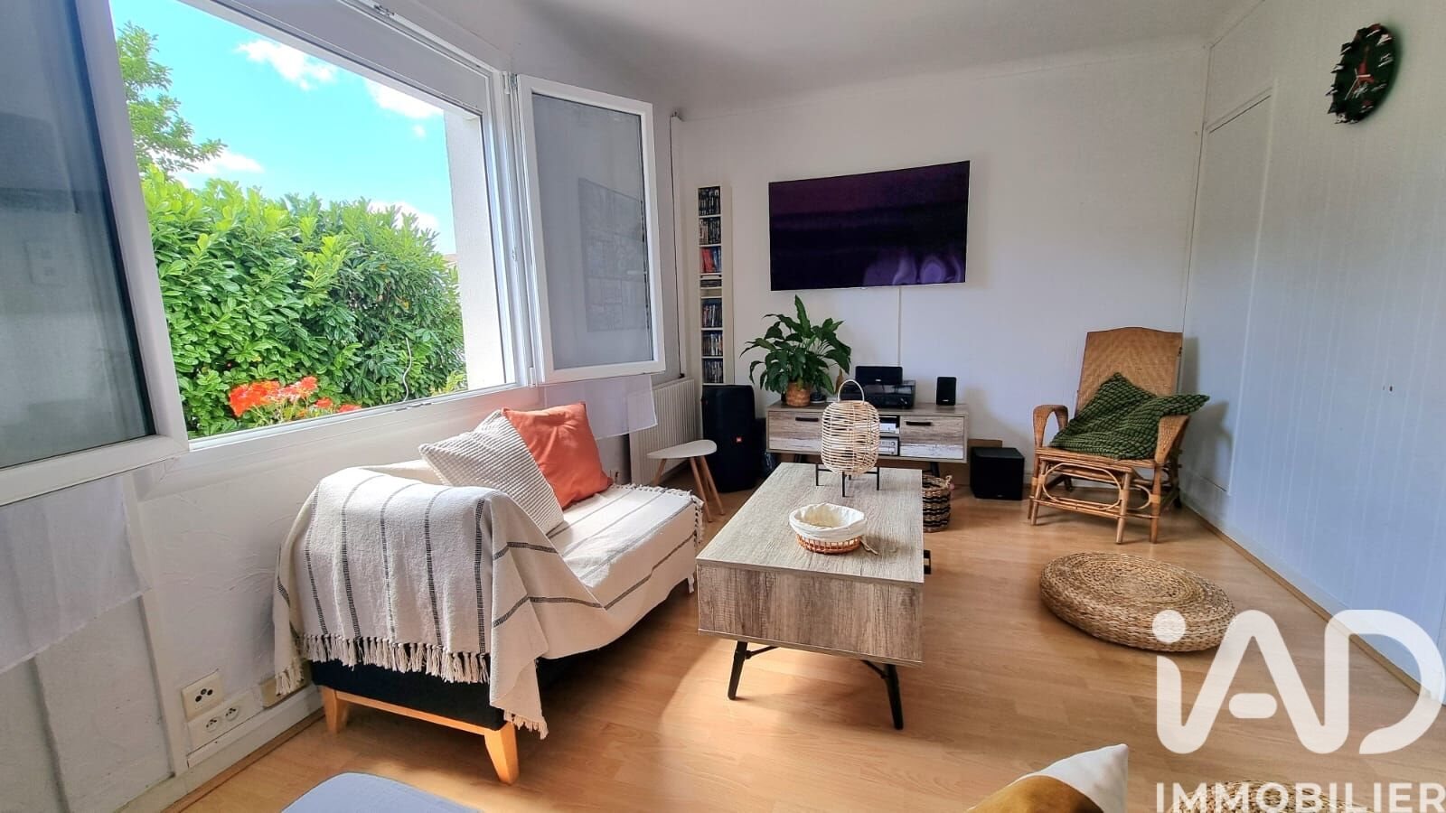 Maison à vendre, 152m², Le Pellerin