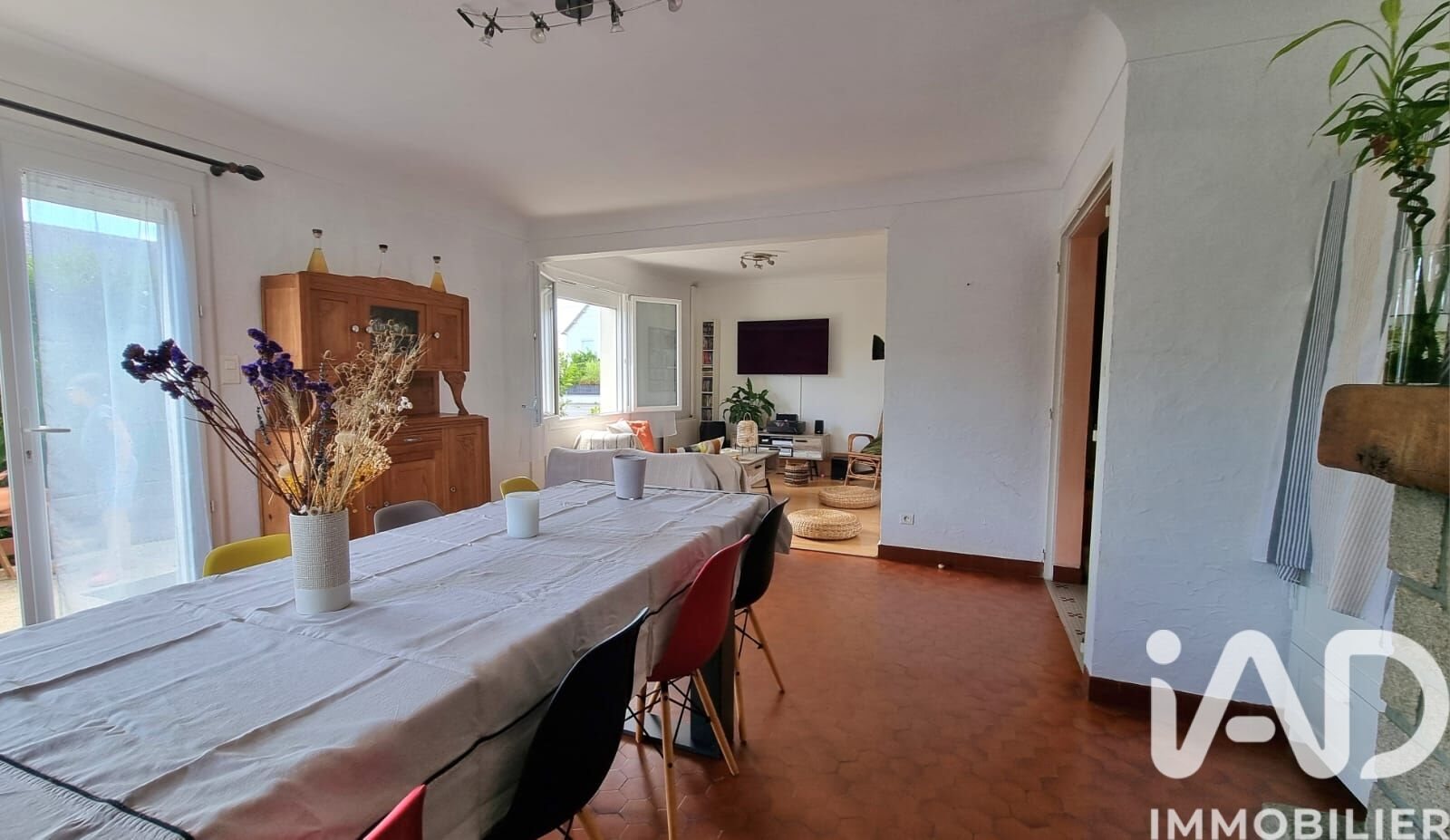 Maison à vendre, 152m², Le Pellerin