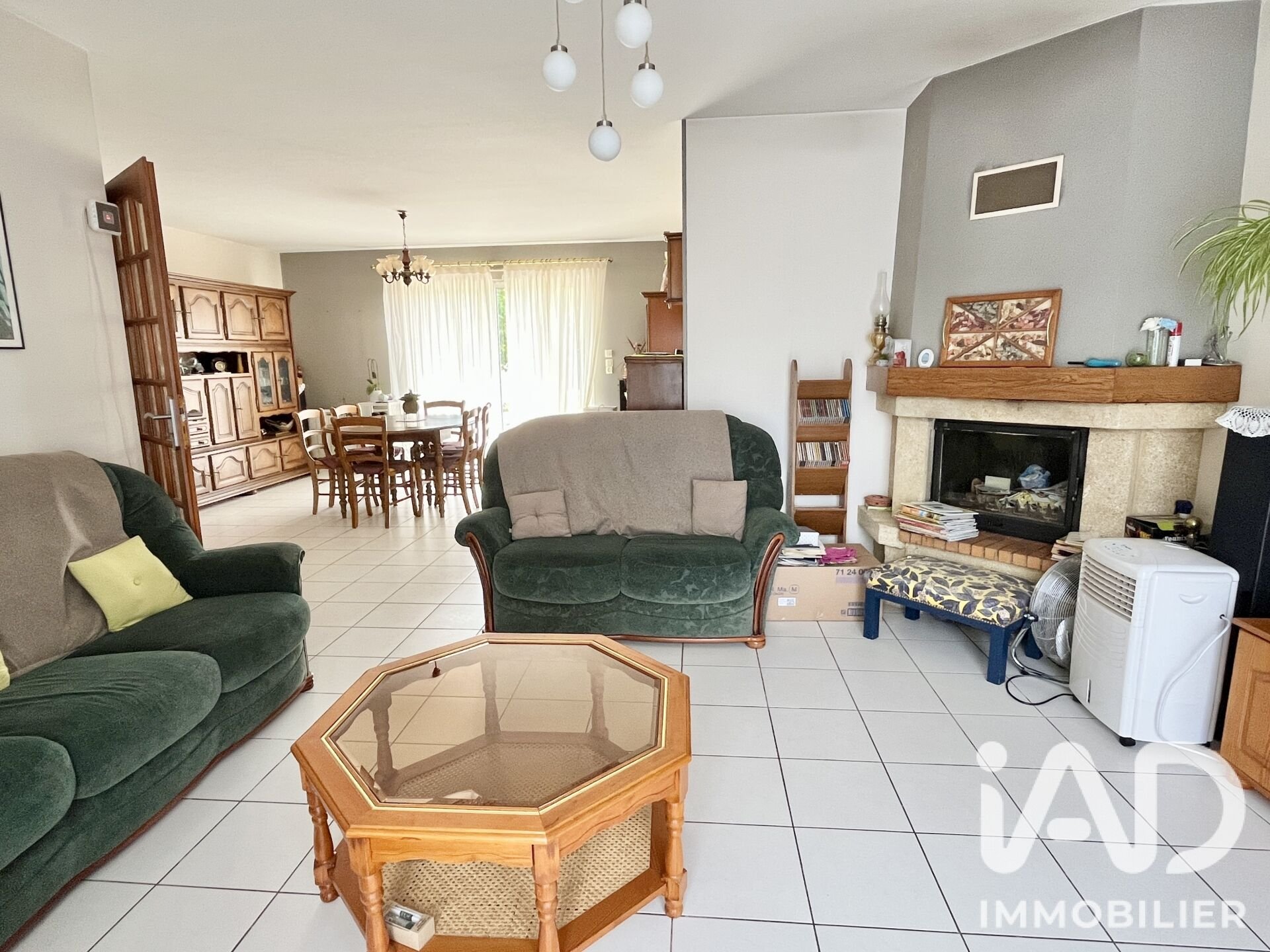 Maison à vendre, 117m², Saffré