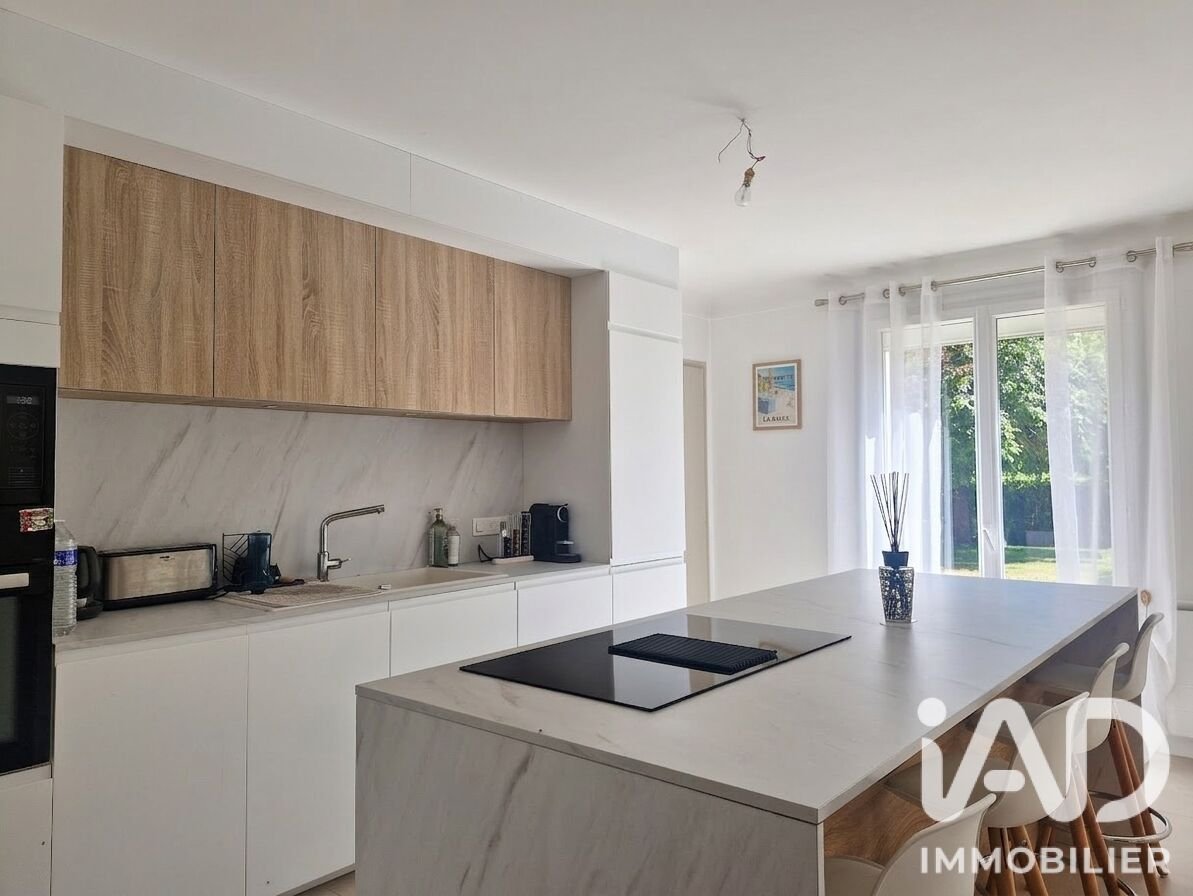 Maison à vendre, 128m², Vue