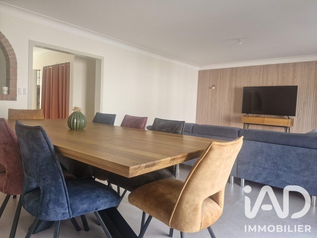 Maison à vendre, 128m², Vue
