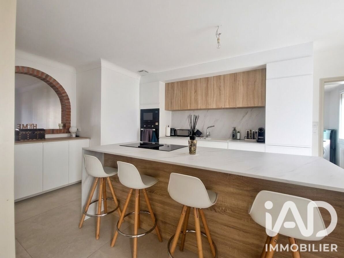 Maison à vendre, 128m², Vue
