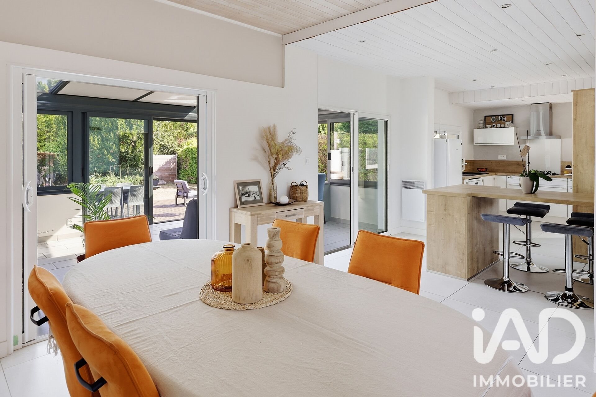 Maison à vendre, 144m², Saint-Jean-de-Boiseau
