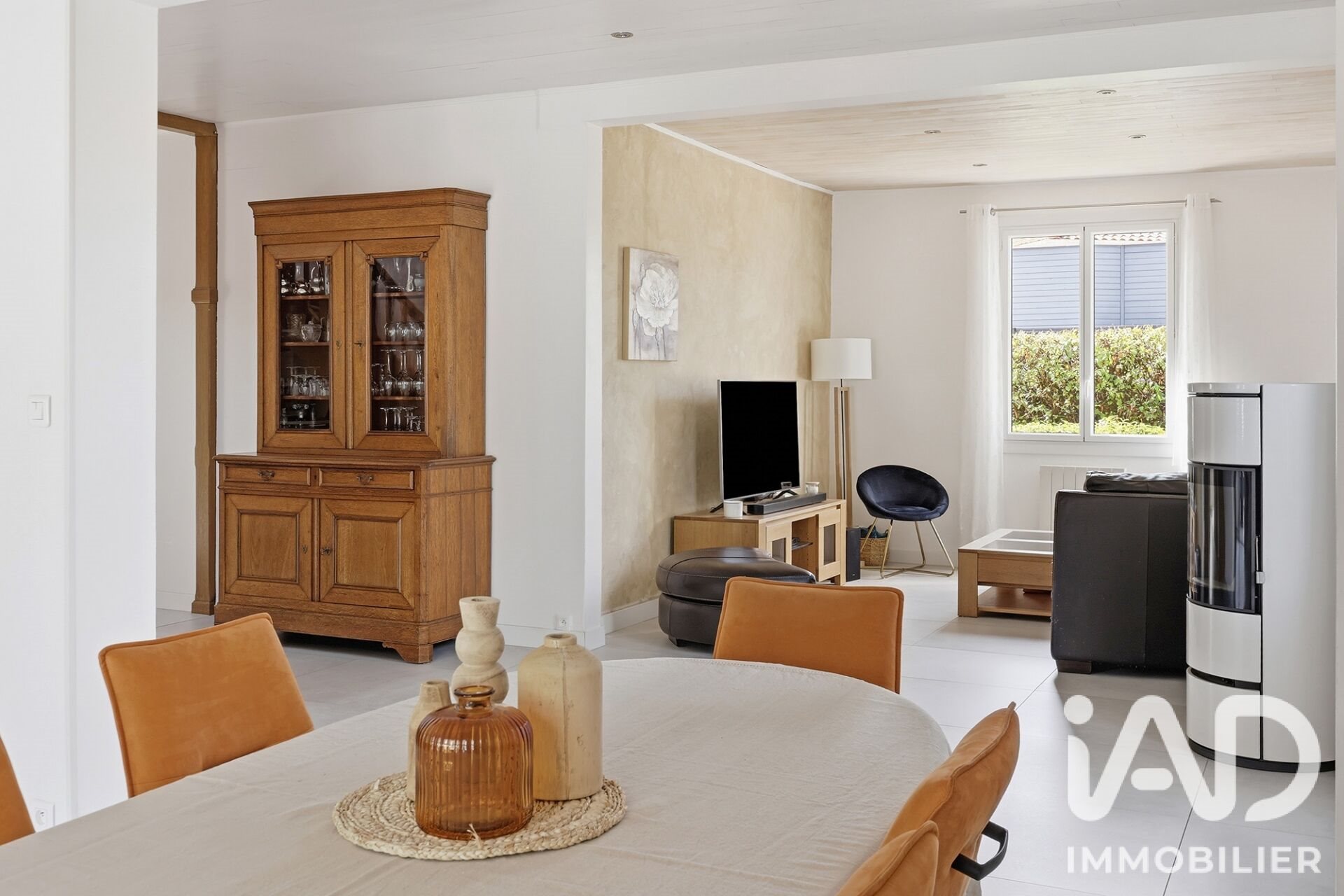 Maison à vendre, 144m², Saint-Jean-de-Boiseau