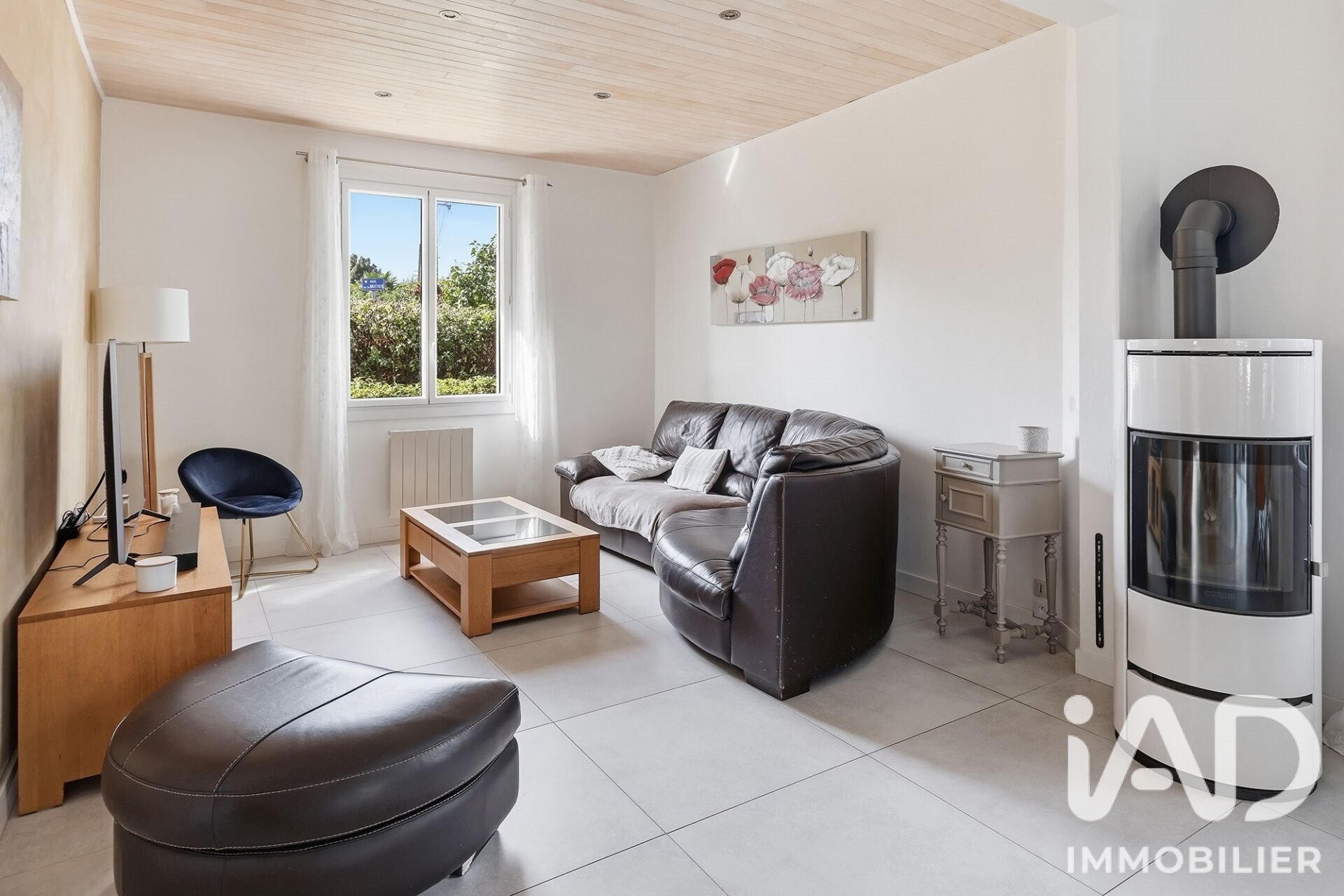 Maison à vendre, 144m², Saint-Jean-de-Boiseau