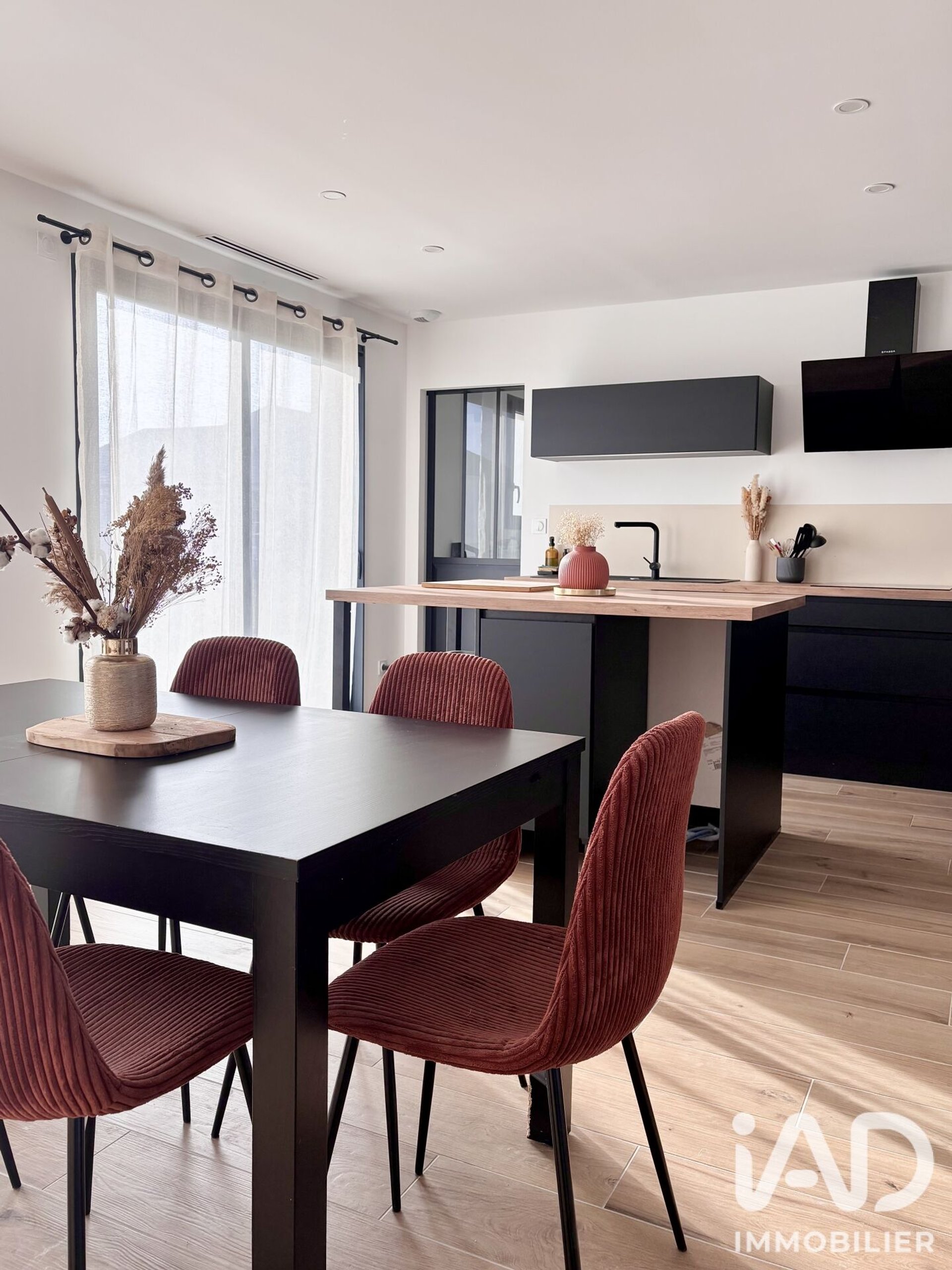 Maison à vendre, 118m², Chaingy
