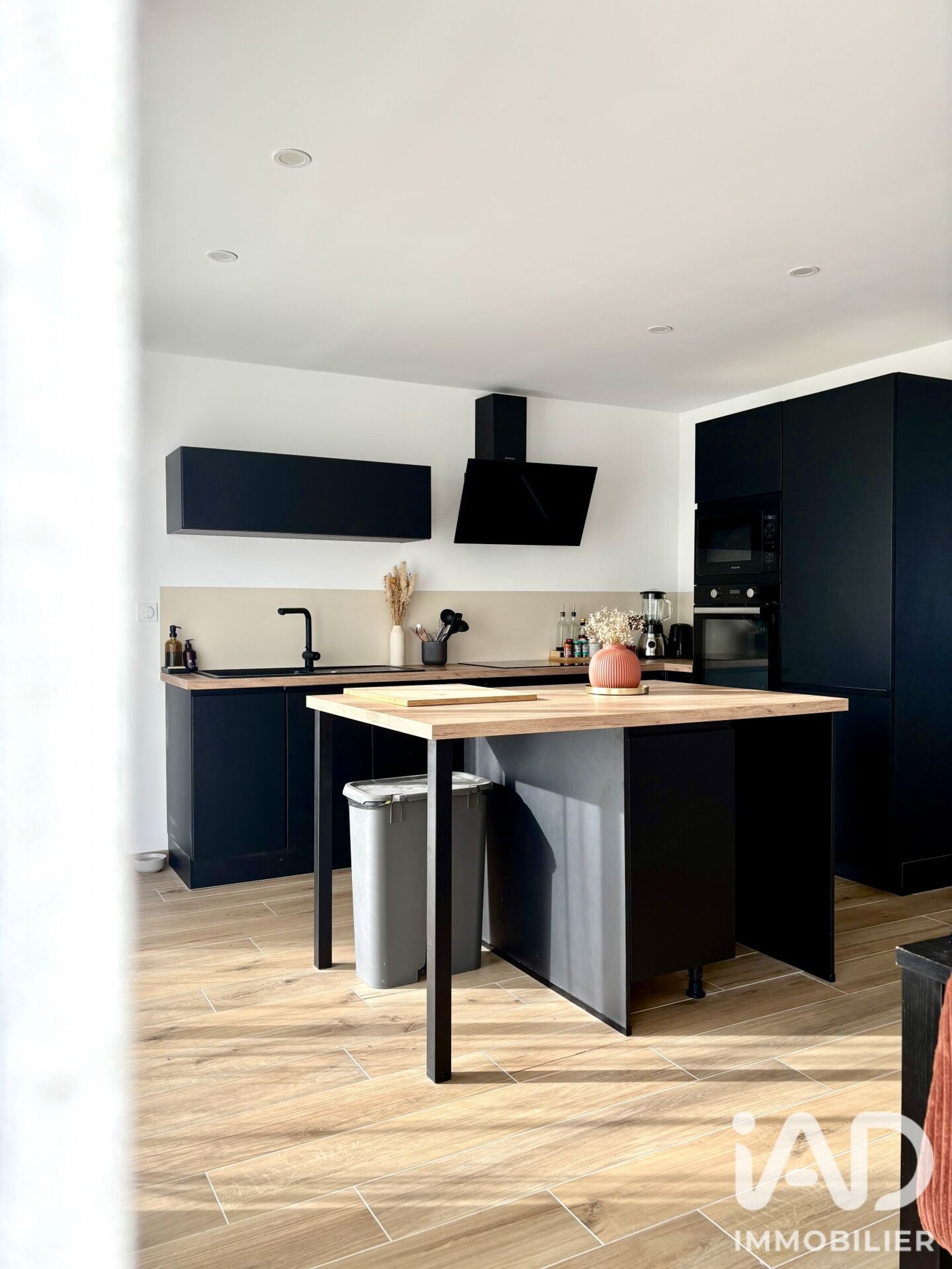 Maison à vendre, 118m², Chaingy