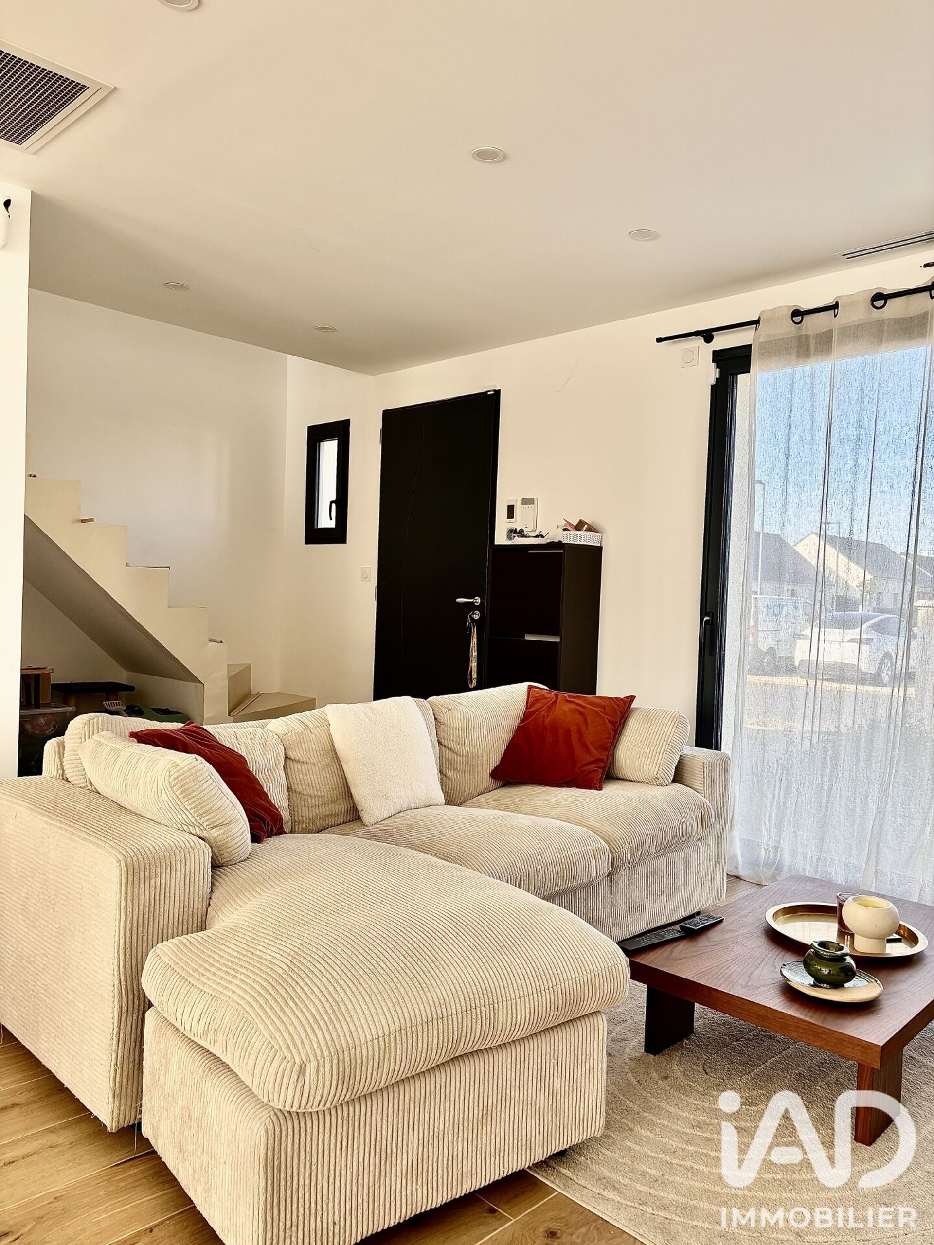 Maison à vendre, 118m², Chaingy