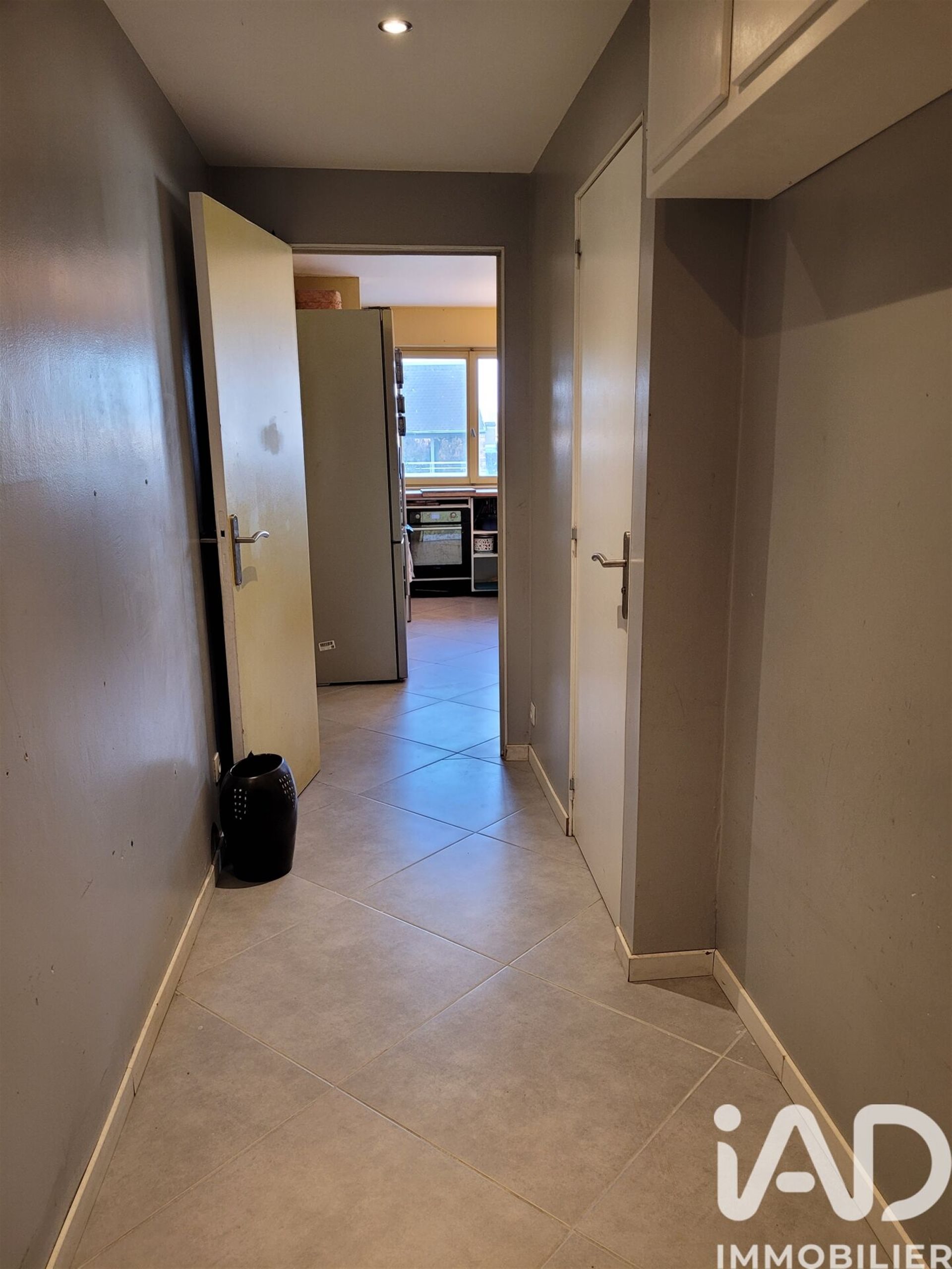 Appartement à vendre, 105m², Strasbourg