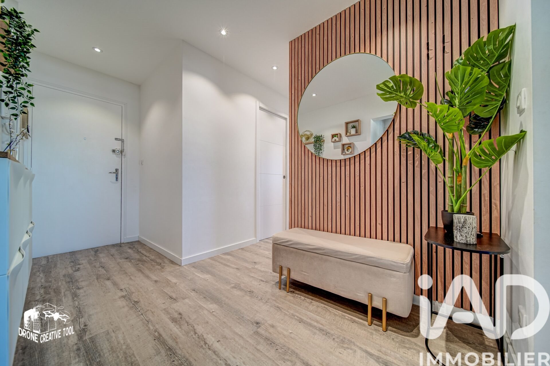 Appartement à vendre, 77m², Pont-à-Mousson