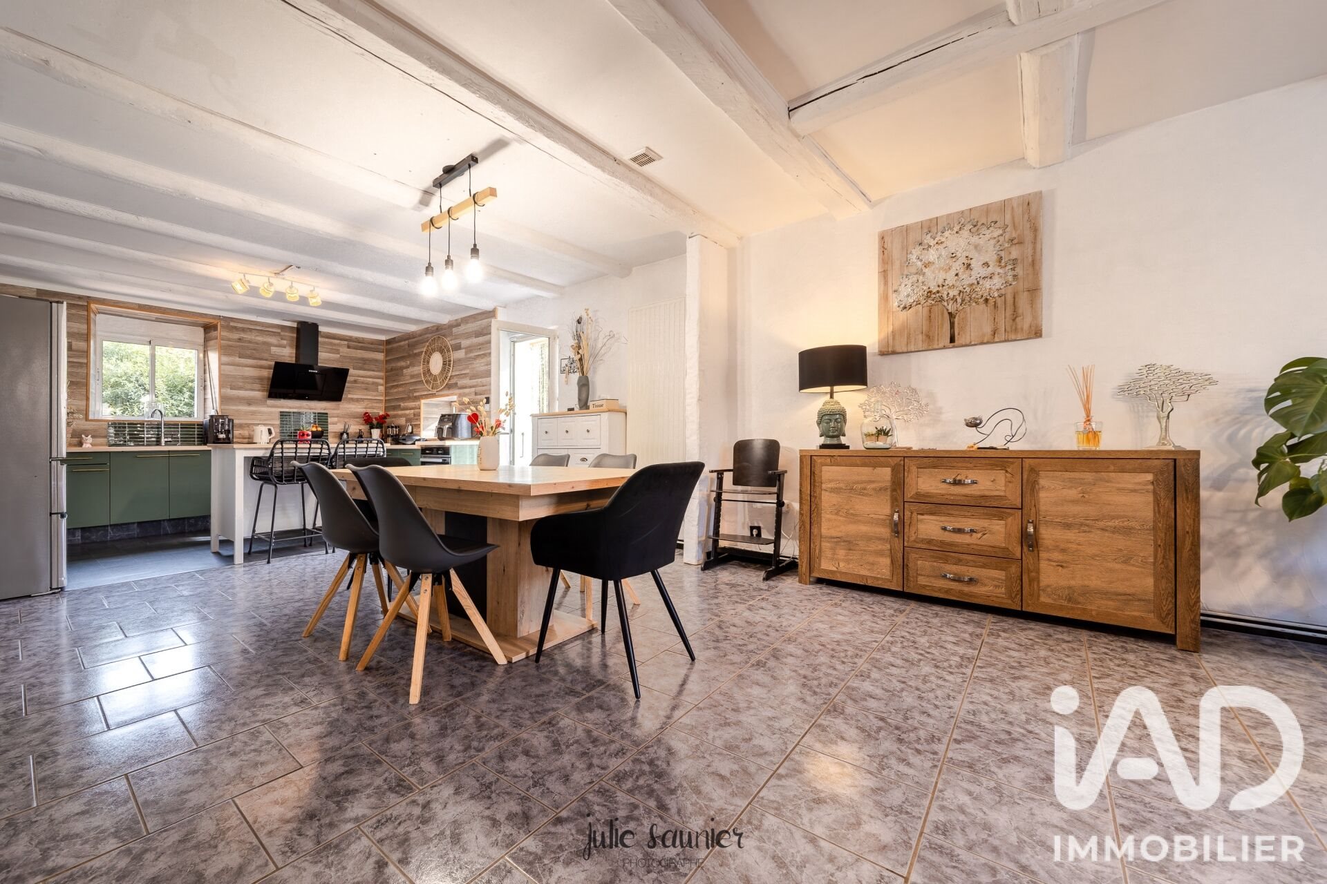 Maison à vendre, 168m², Norroy-lès-Pont-à-Mousson