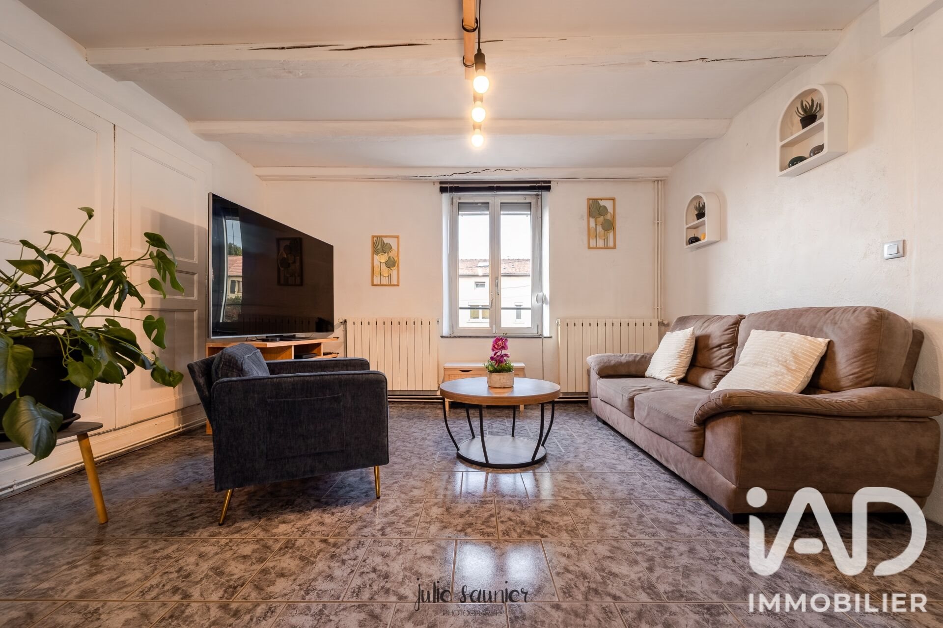 Maison à vendre, 168m², Norroy-lès-Pont-à-Mousson