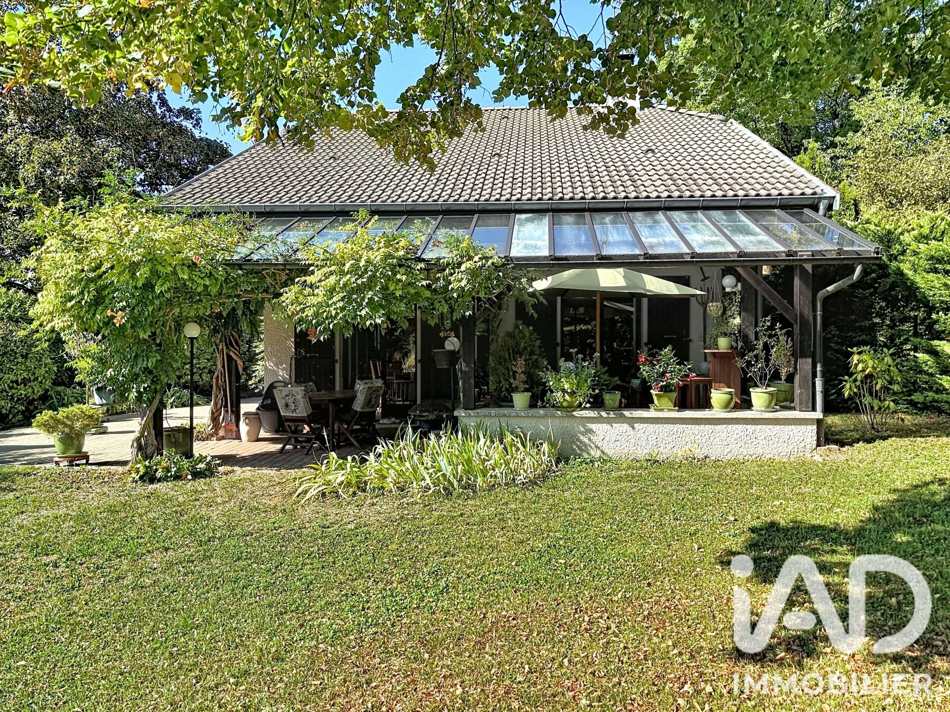 Maison à vendre, 132m², Villaz