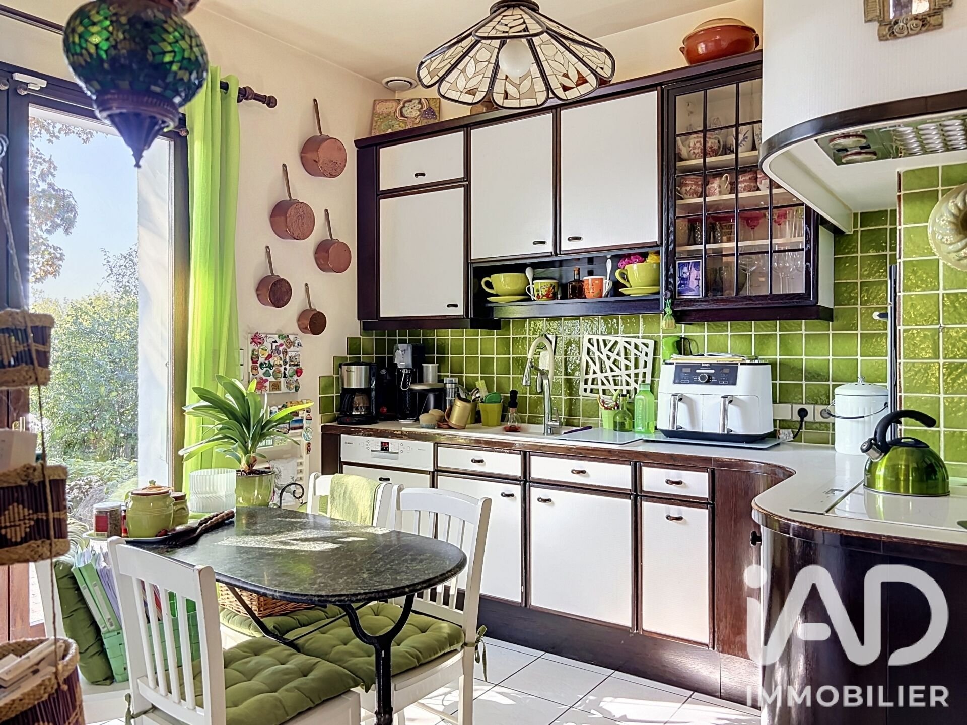Maison à vendre, 132m², Villaz