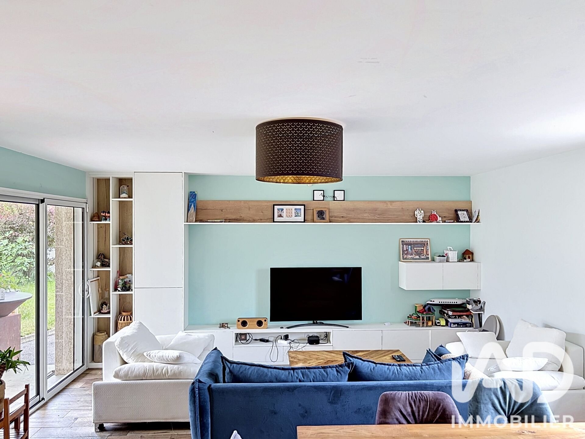 Maison à vendre, 145m², La Roche-sur-Foron