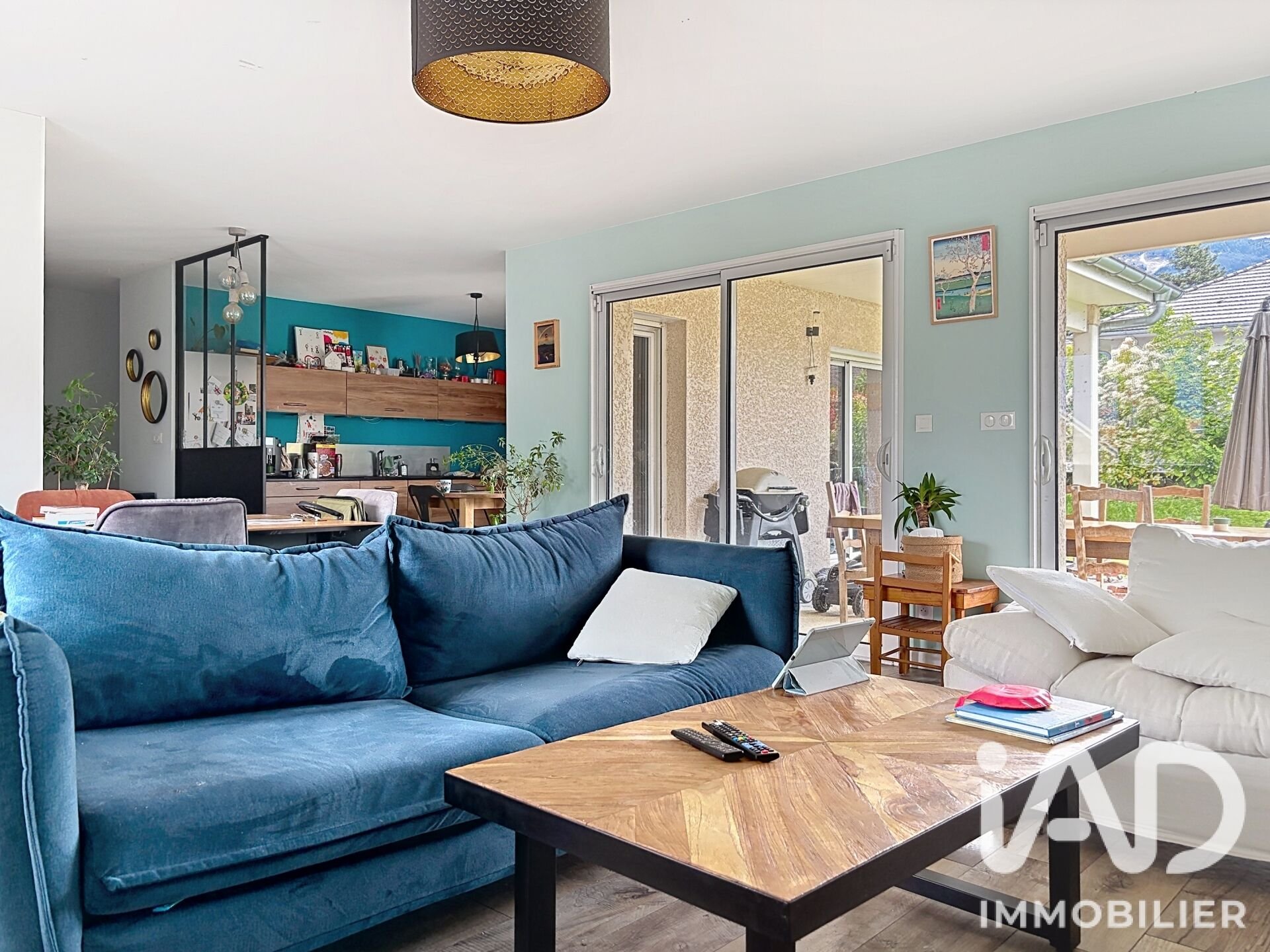 Maison à vendre, 145m², La Roche-sur-Foron