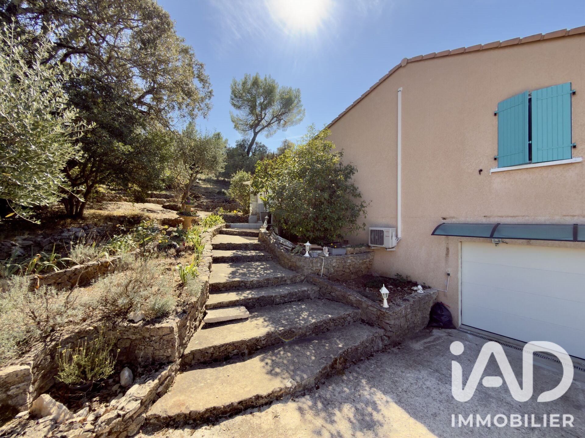 Maison à vendre, 100m², Garéoult