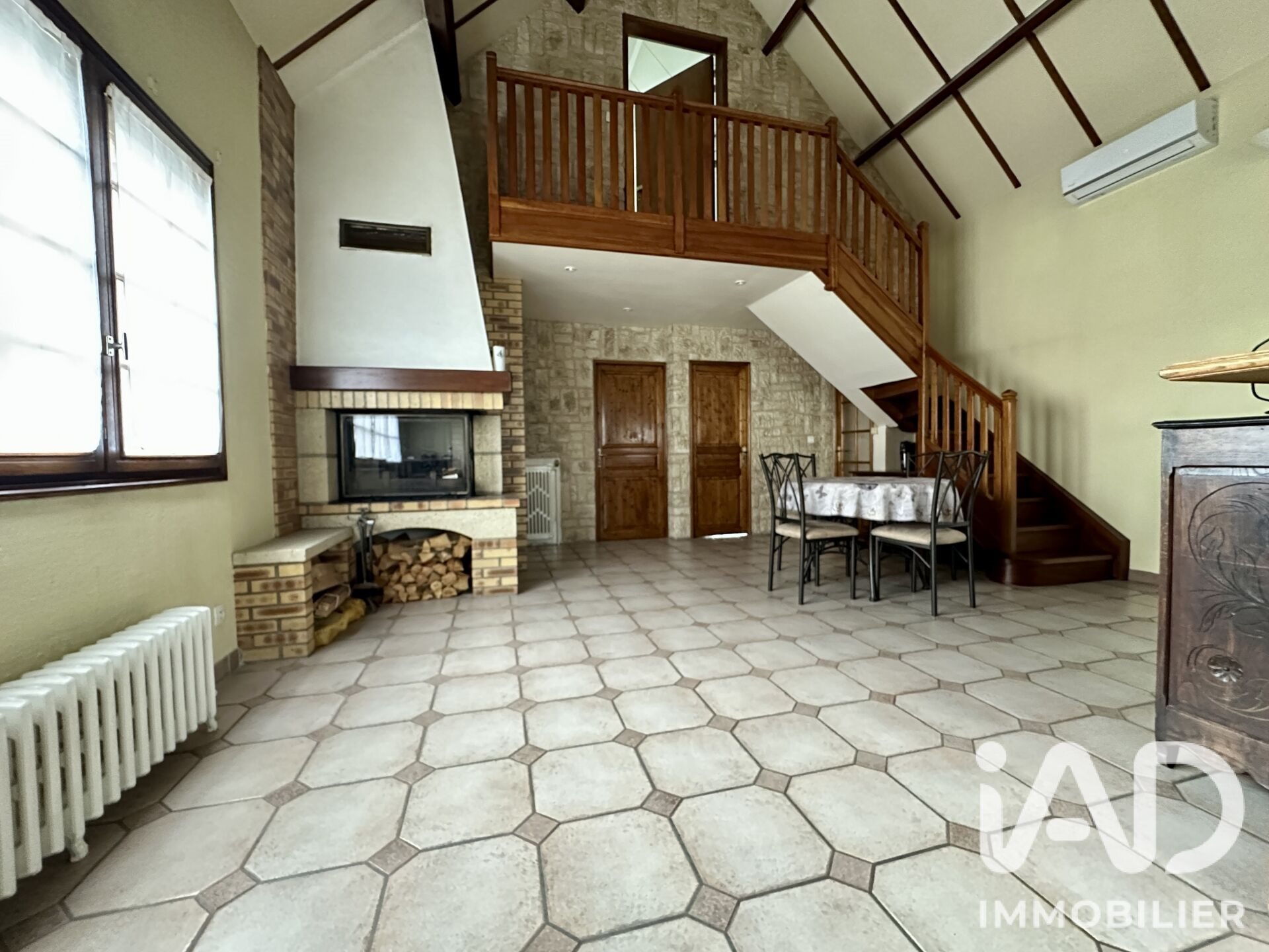 Maison à vendre, 97m², Argenteuil