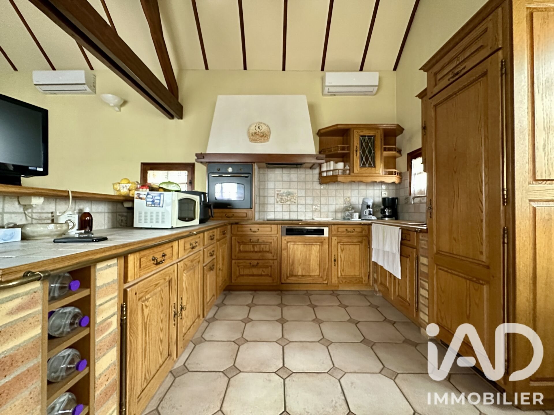 Maison à vendre, 97m², Argenteuil