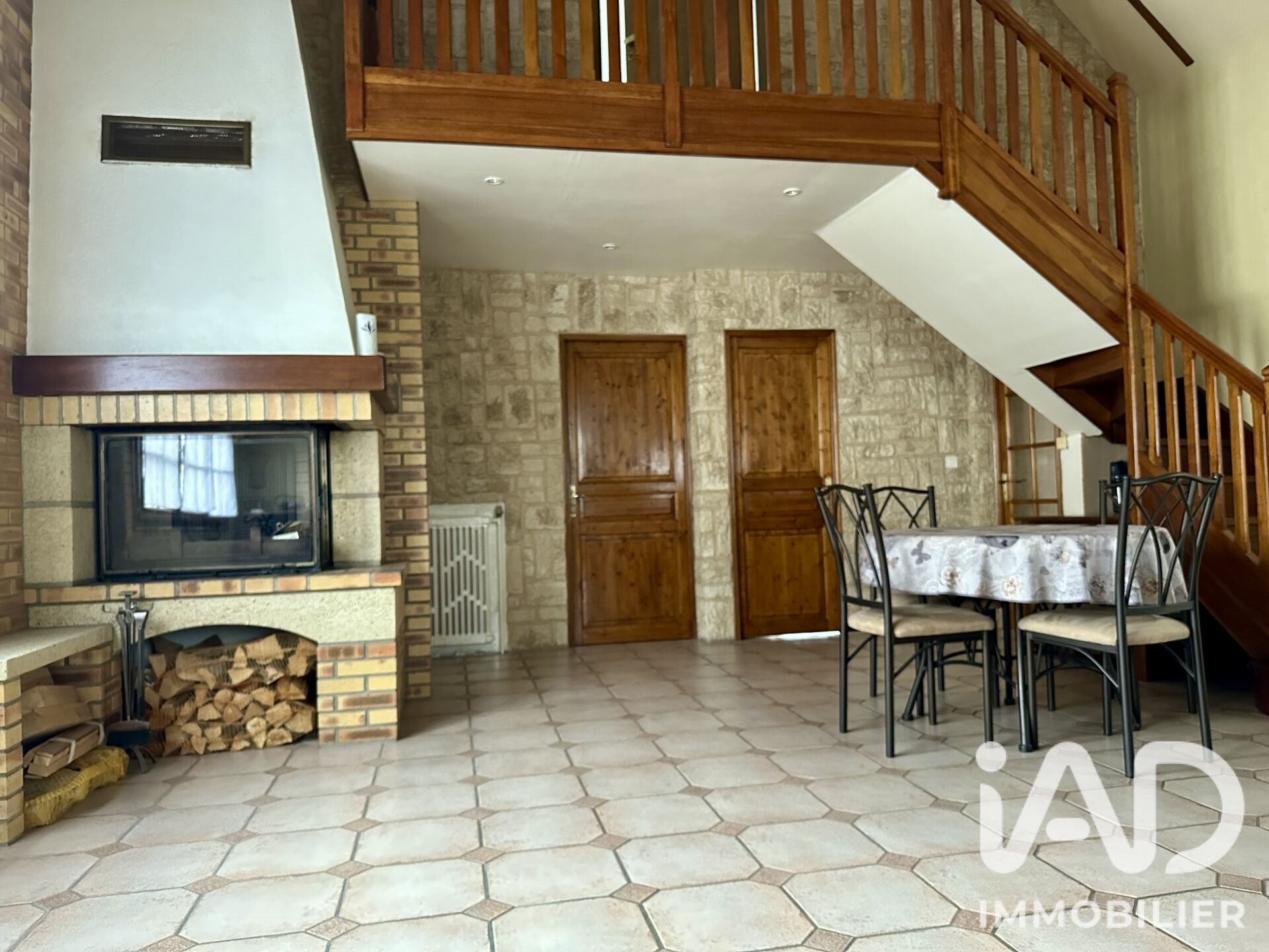 Maison à vendre, 97m², Argenteuil