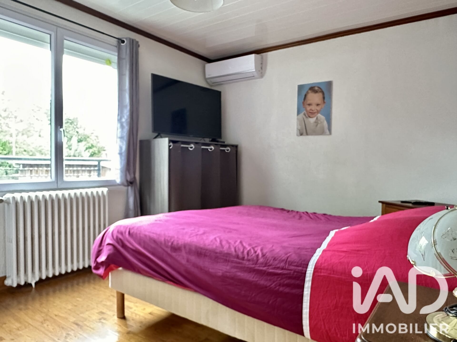 Maison à vendre, 97m², Argenteuil