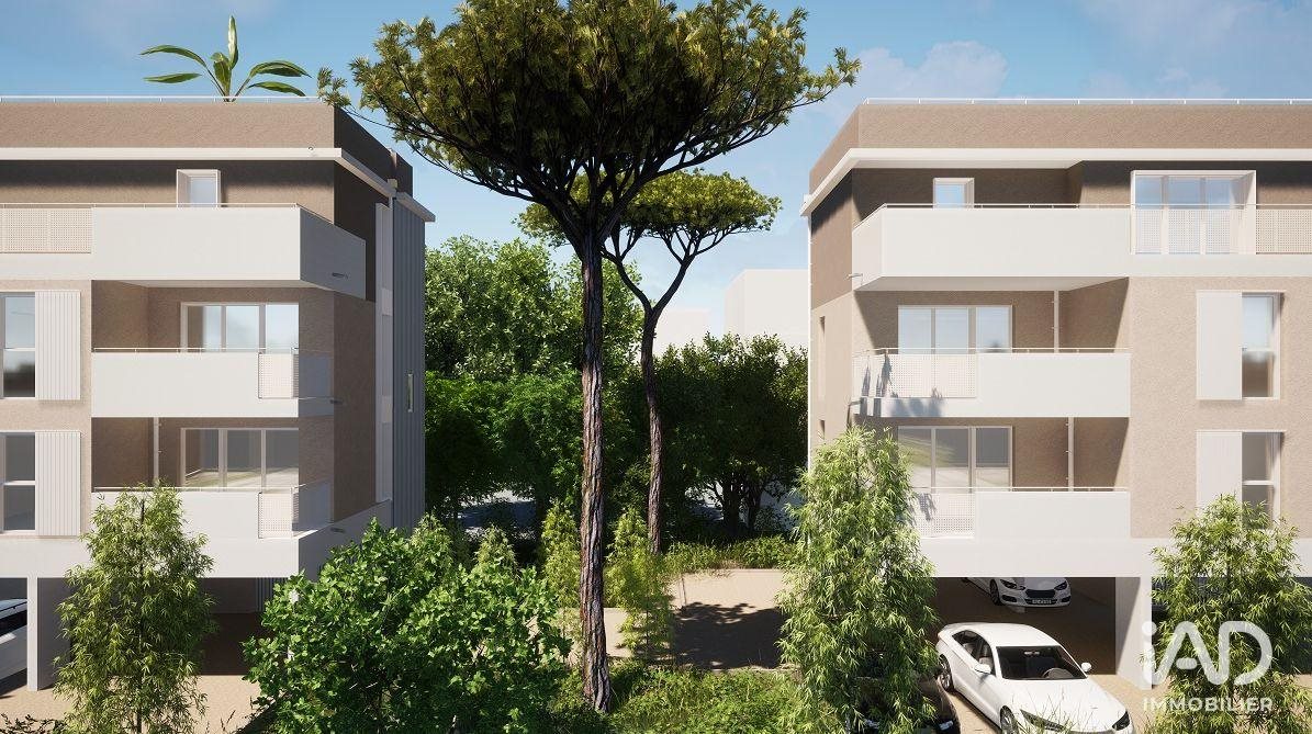 Appartement à vendre, 104m², Saint-Raphaël