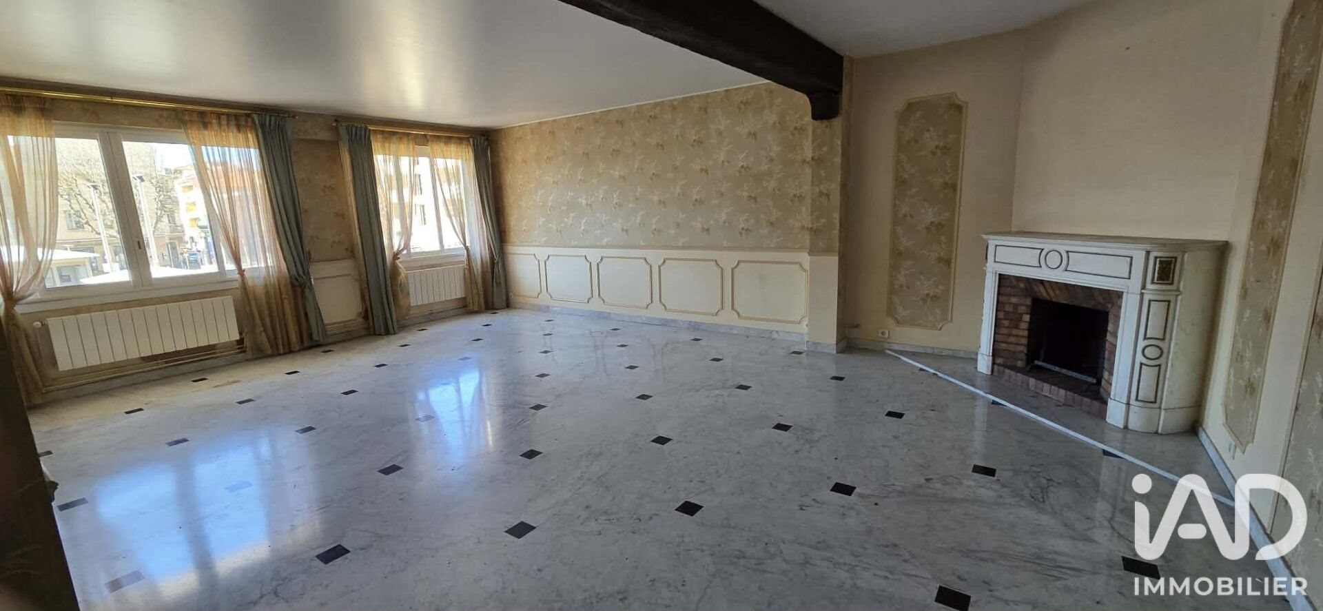 Appartement à vendre, 126m², Saint-Raphaël