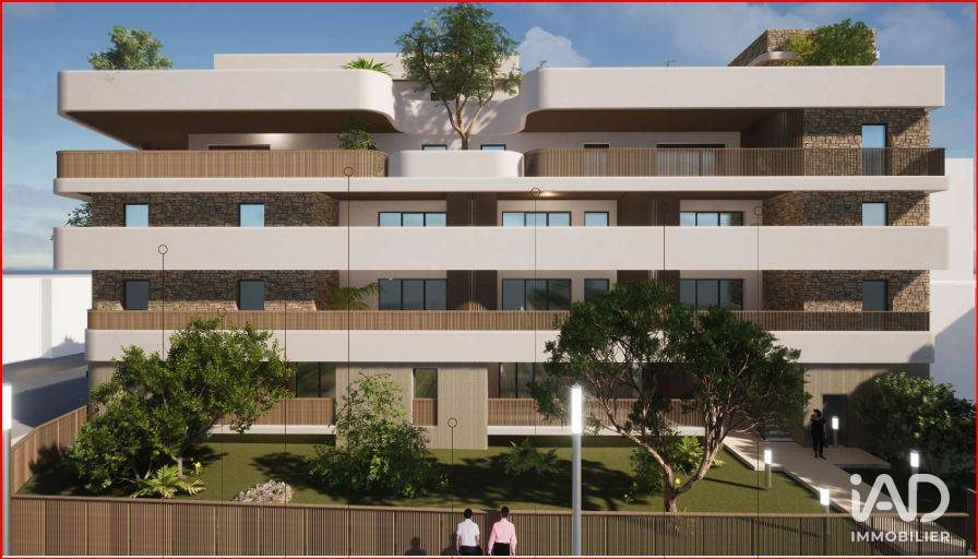 Appartement à vendre, 107m², Fréjus