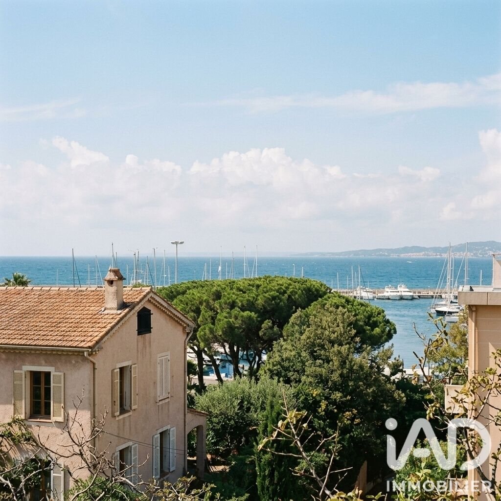 Appartement à vendre, 124m², Saint-Raphaël
