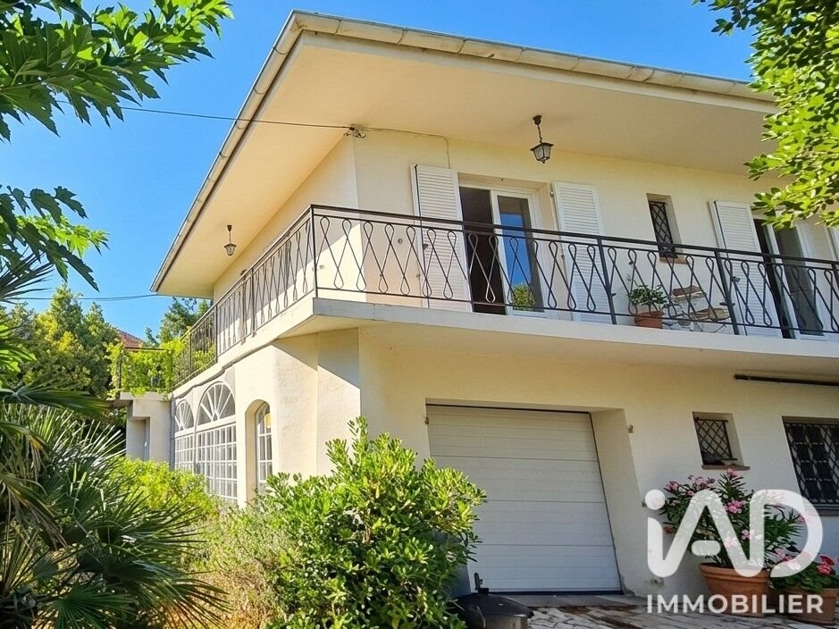 Appartement à vendre, 124m², Saint-Raphaël