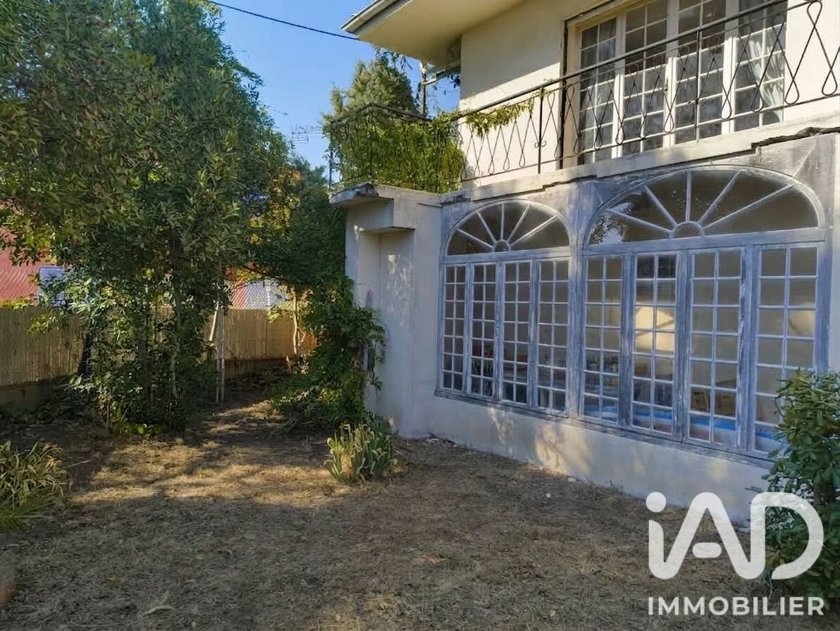 Appartement à vendre, 124m², Saint-Raphaël
