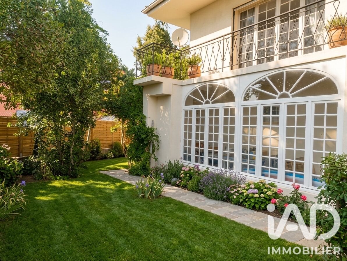Appartement à vendre, 124m², Saint-Raphaël