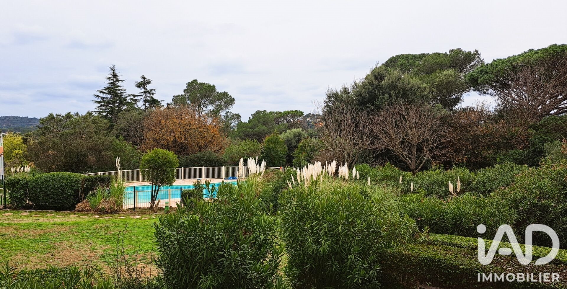 Appartement à vendre, 74m², Saint-Raphaël
