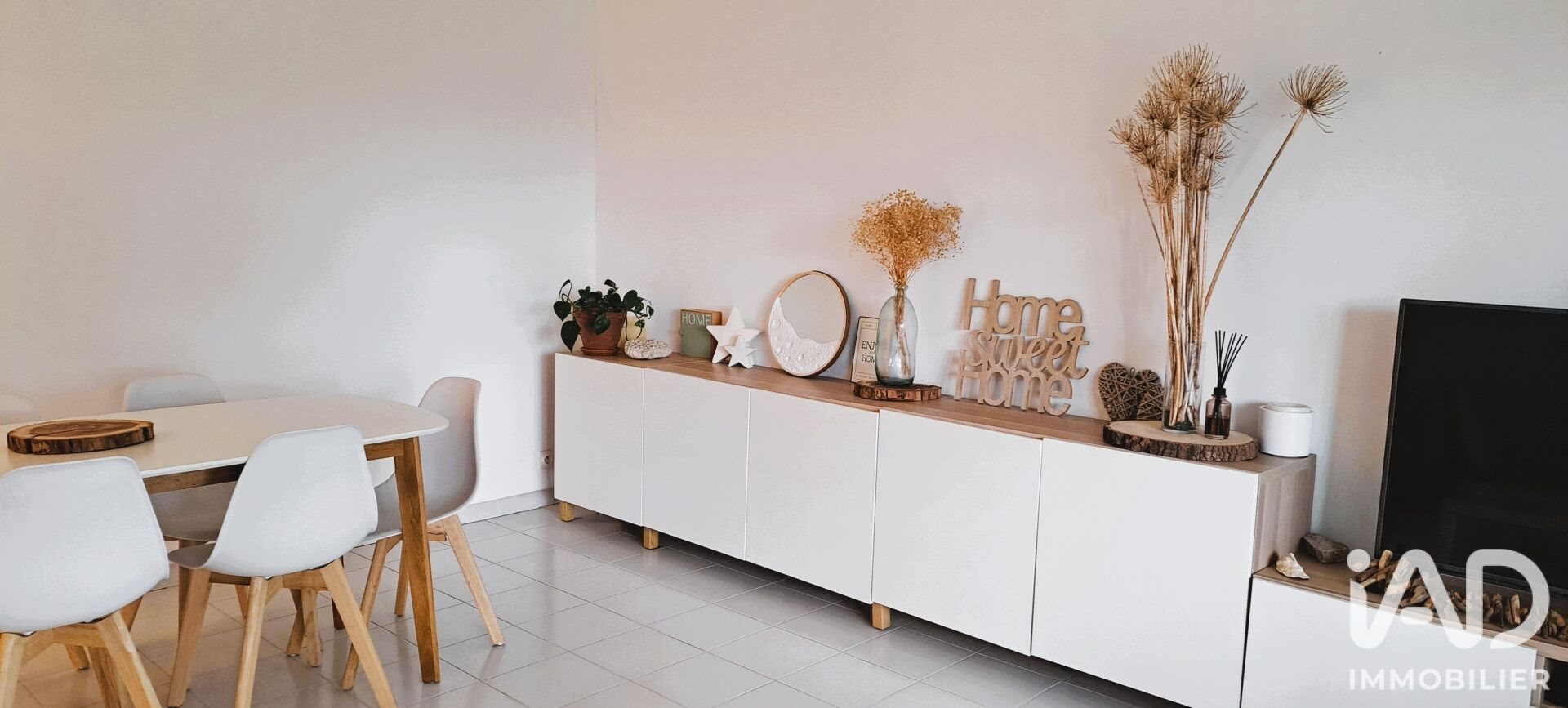 Appartement à vendre, 74m², Saint-Raphaël