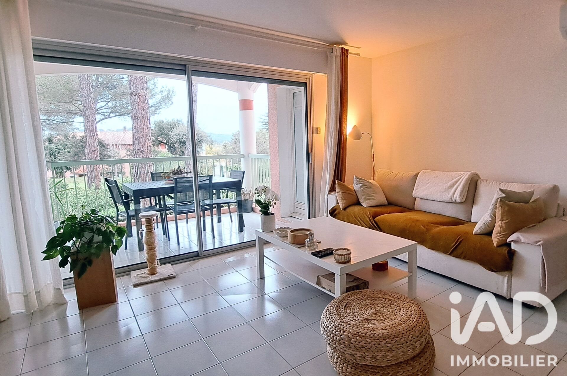 Appartement à vendre, 74m², Saint-Raphaël
