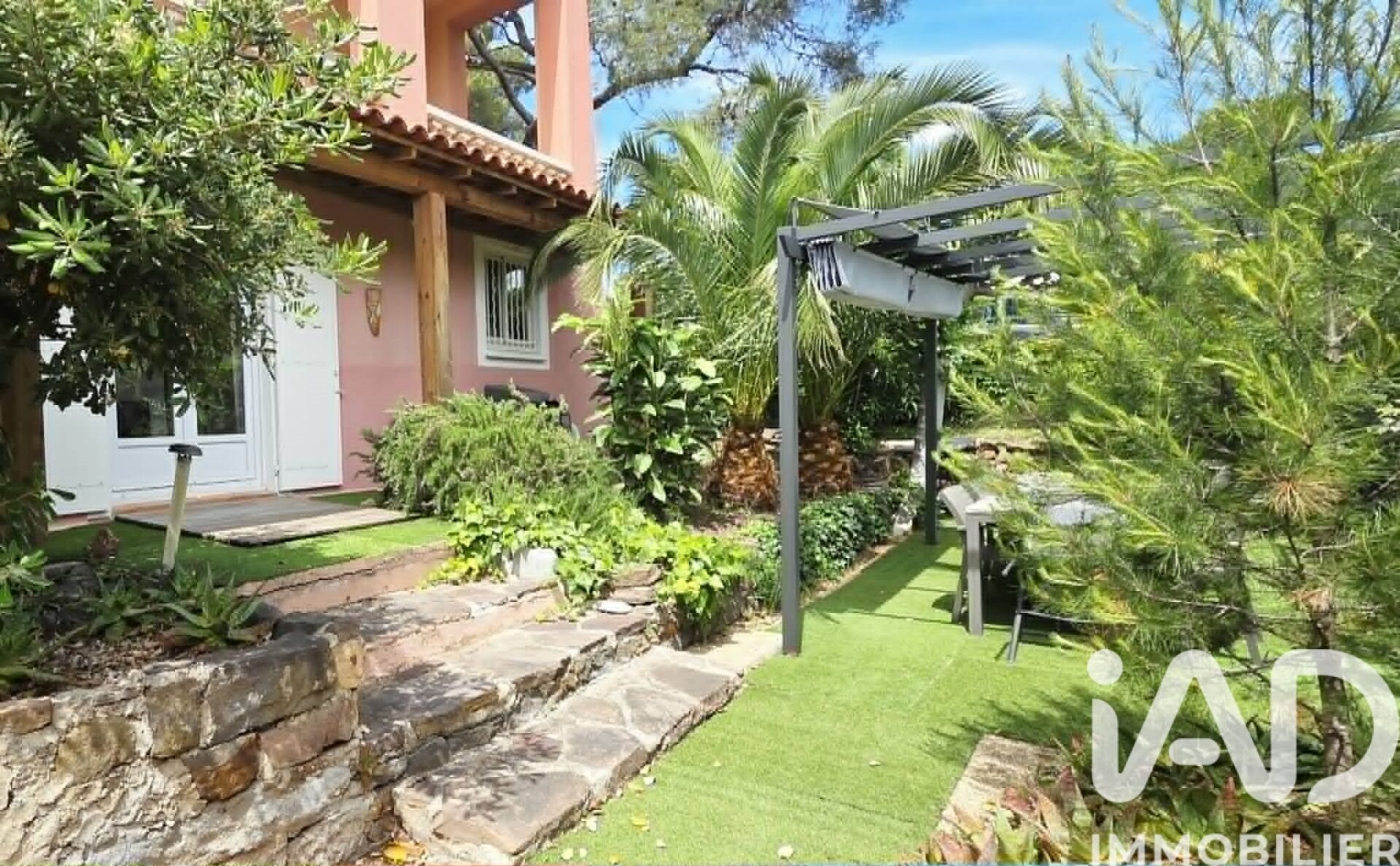 Appartement à vendre, 104m², Saint-Raphaël