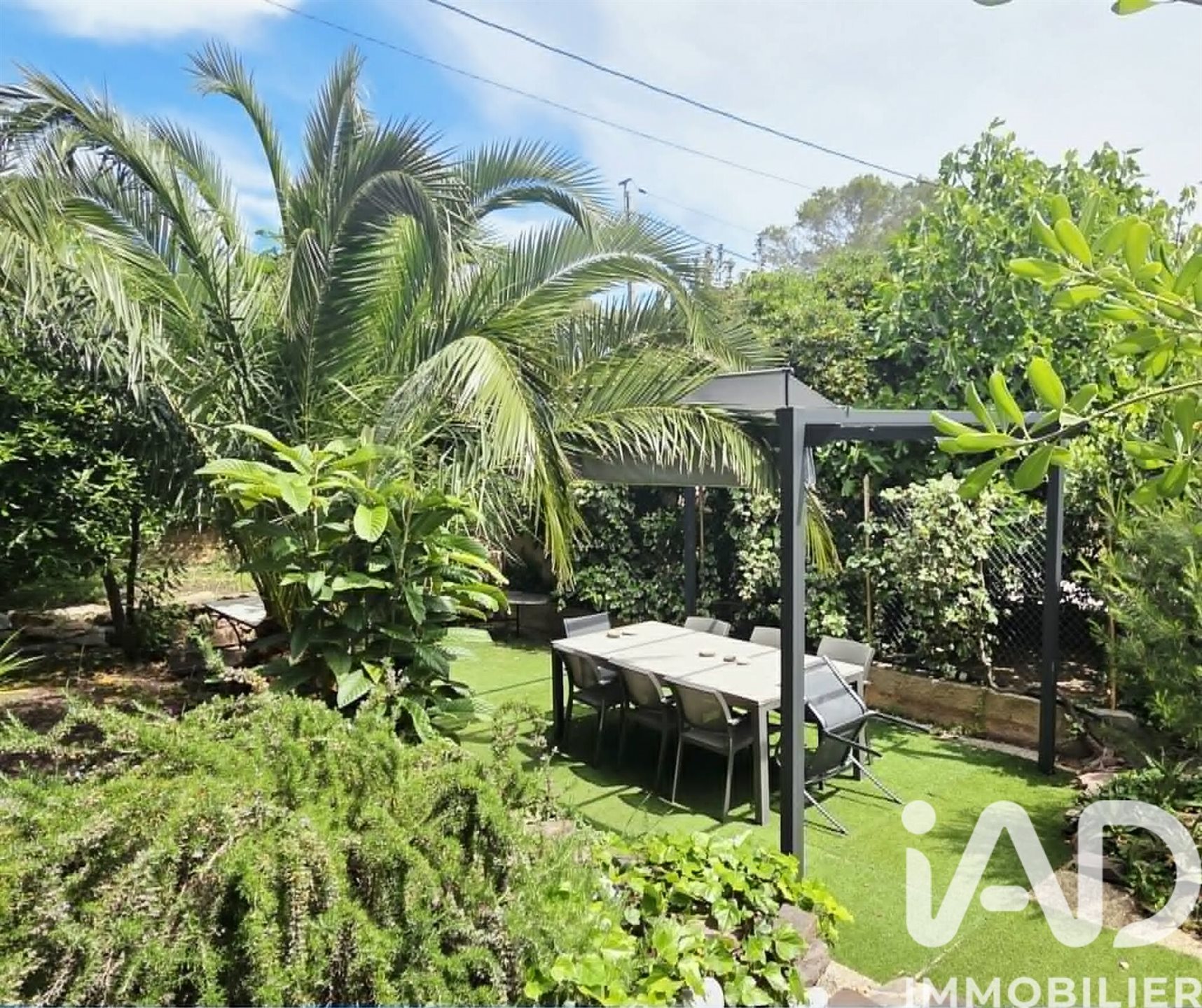 Appartement à vendre, 104m², Saint-Raphaël