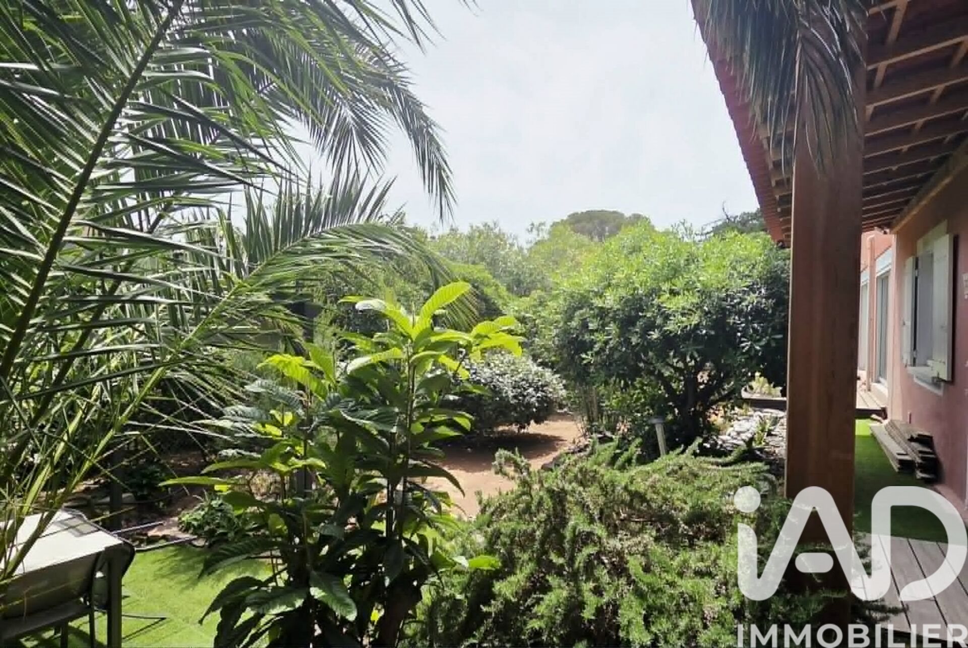 Appartement à vendre, 104m², Saint-Raphaël