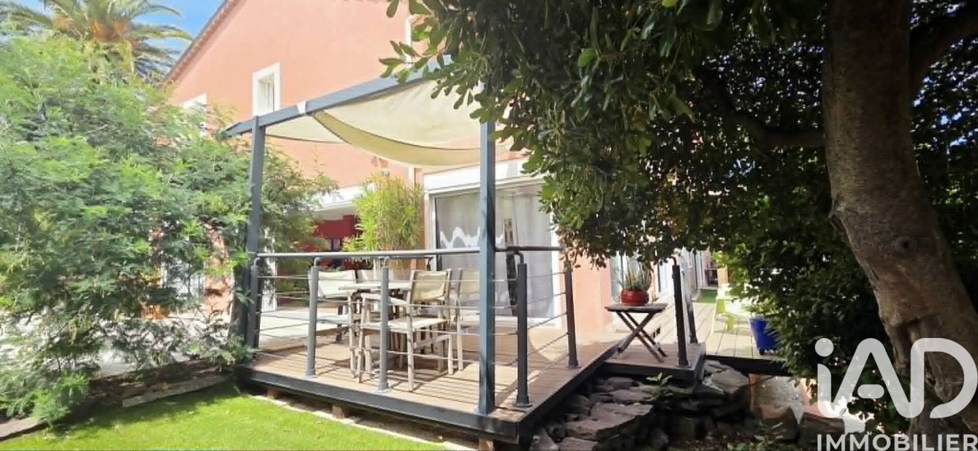 Appartement à vendre, 104m², Saint-Raphaël