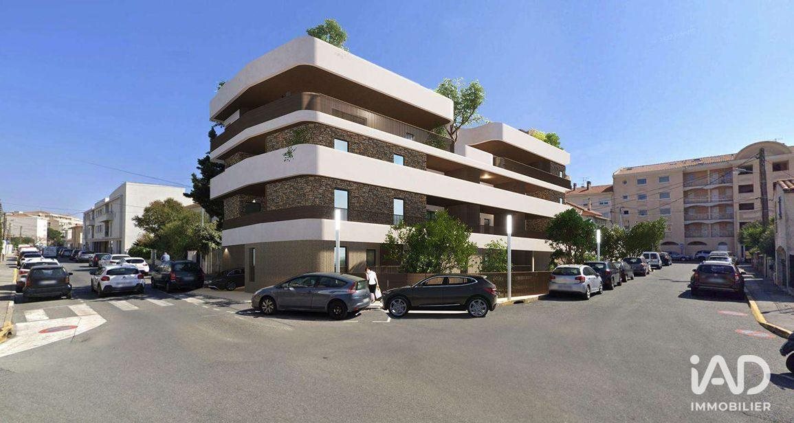 Appartement à vendre, 106m², Fréjus